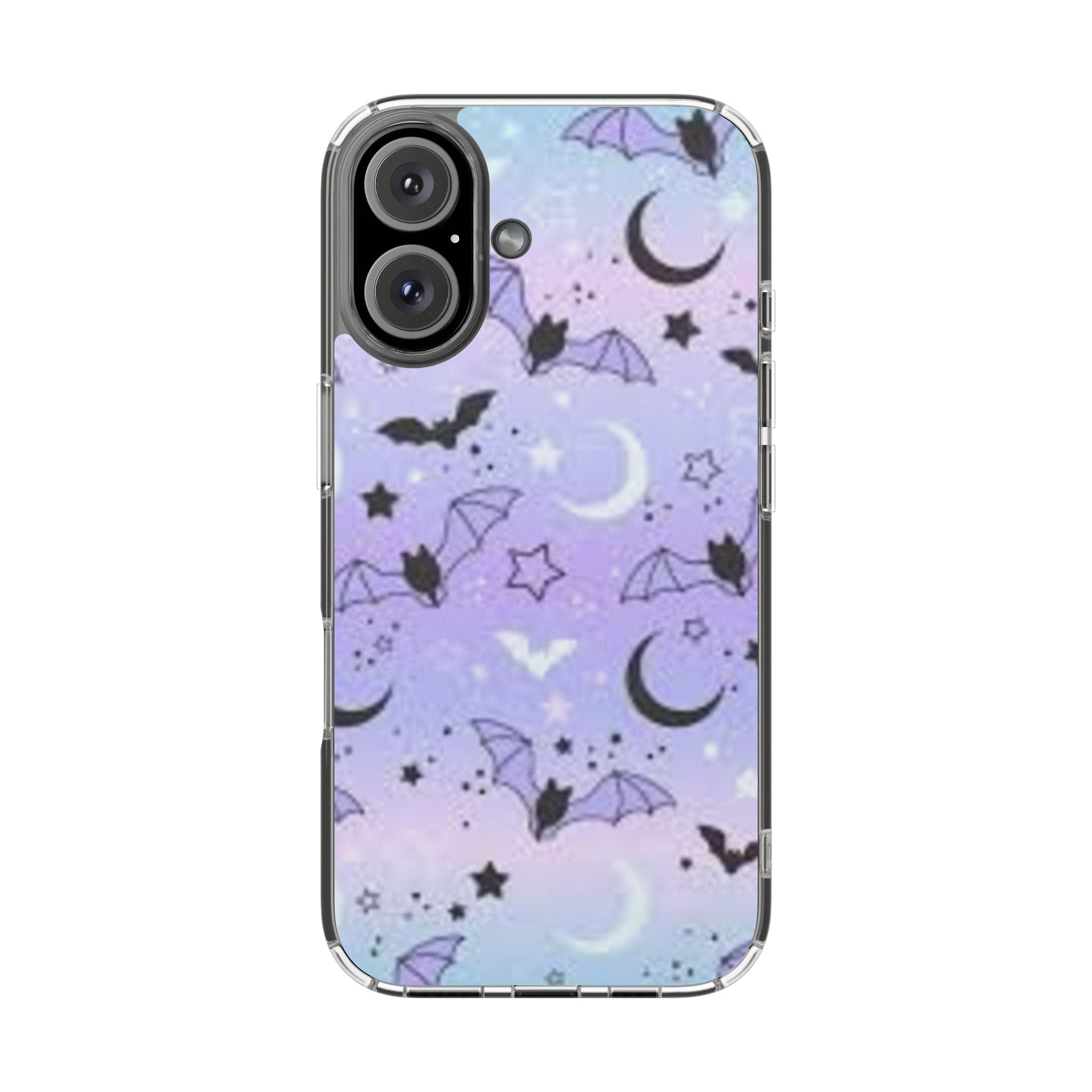 Night Bar Impact-Resistant Phone Case