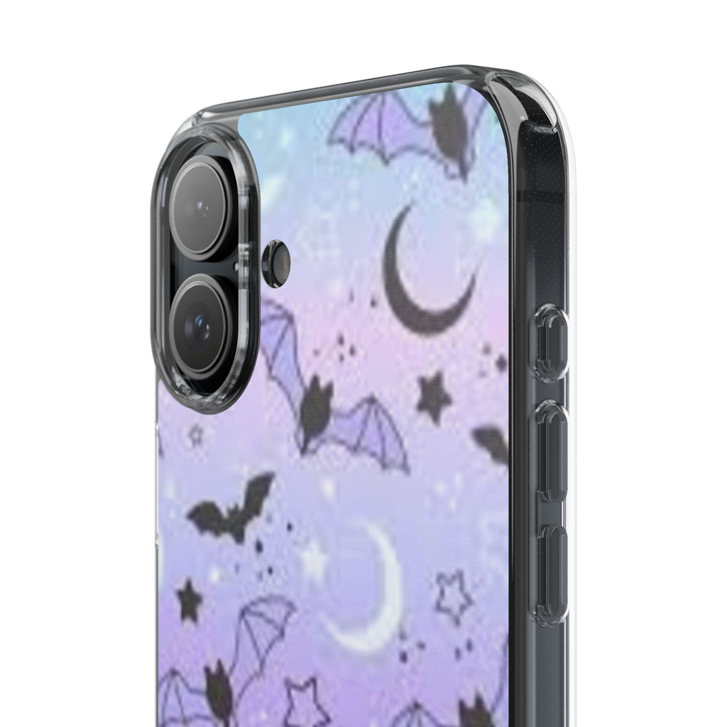 Night Bar Impact-Resistant Phone Case