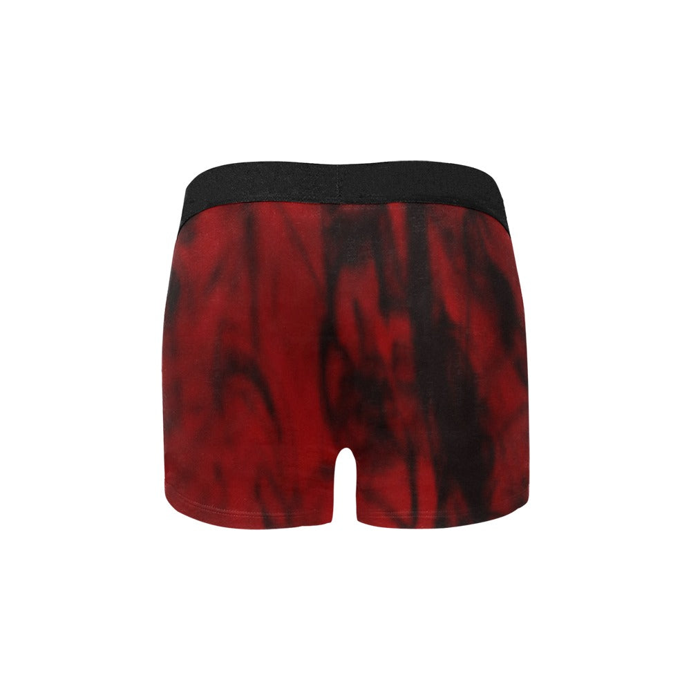 Red Night Boxer Briefs