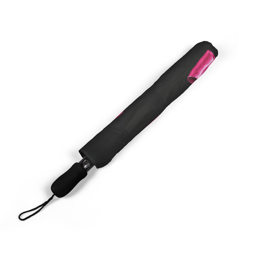 Bow Babe Foldable Umbrella