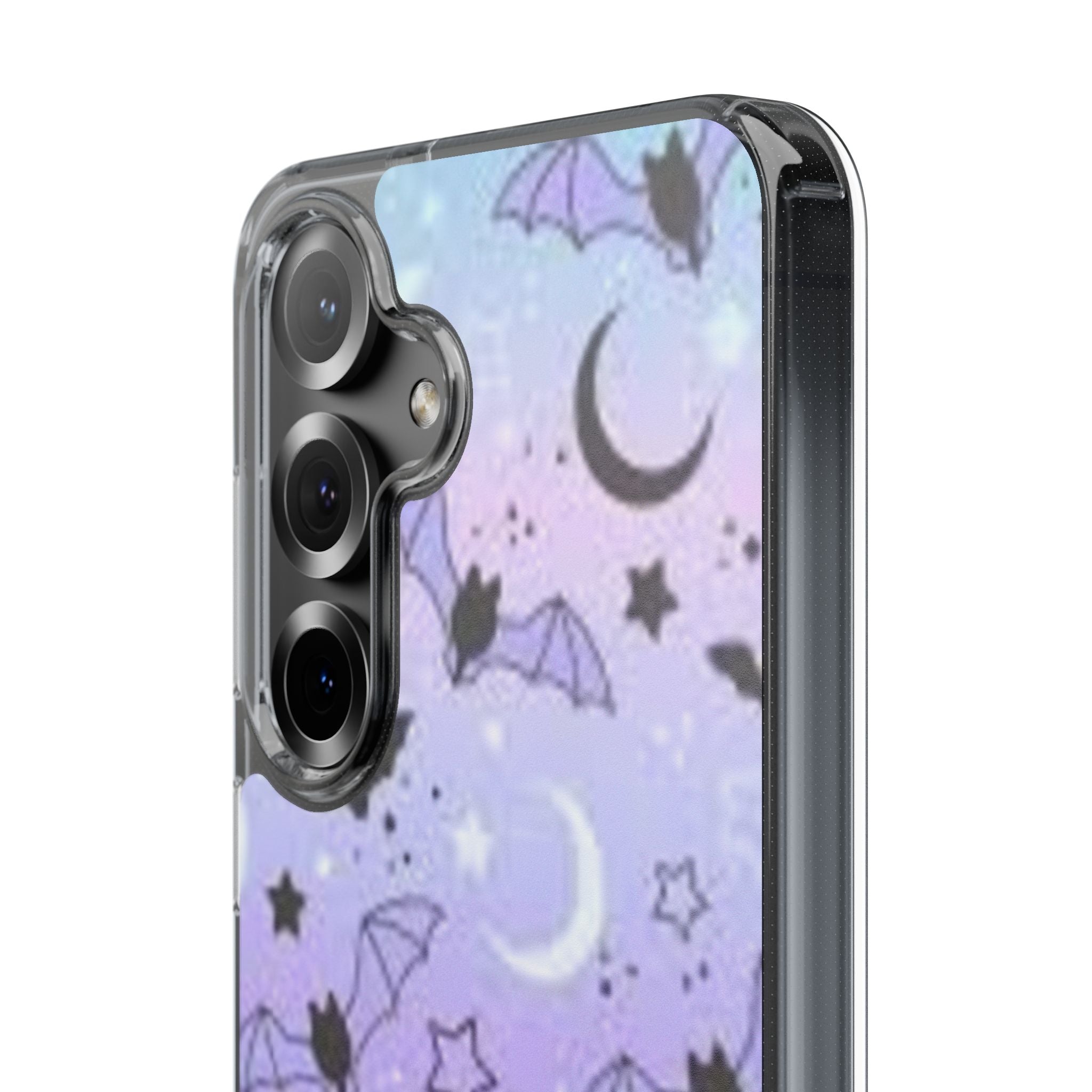 Night Bar Impact-Resistant Phone Case