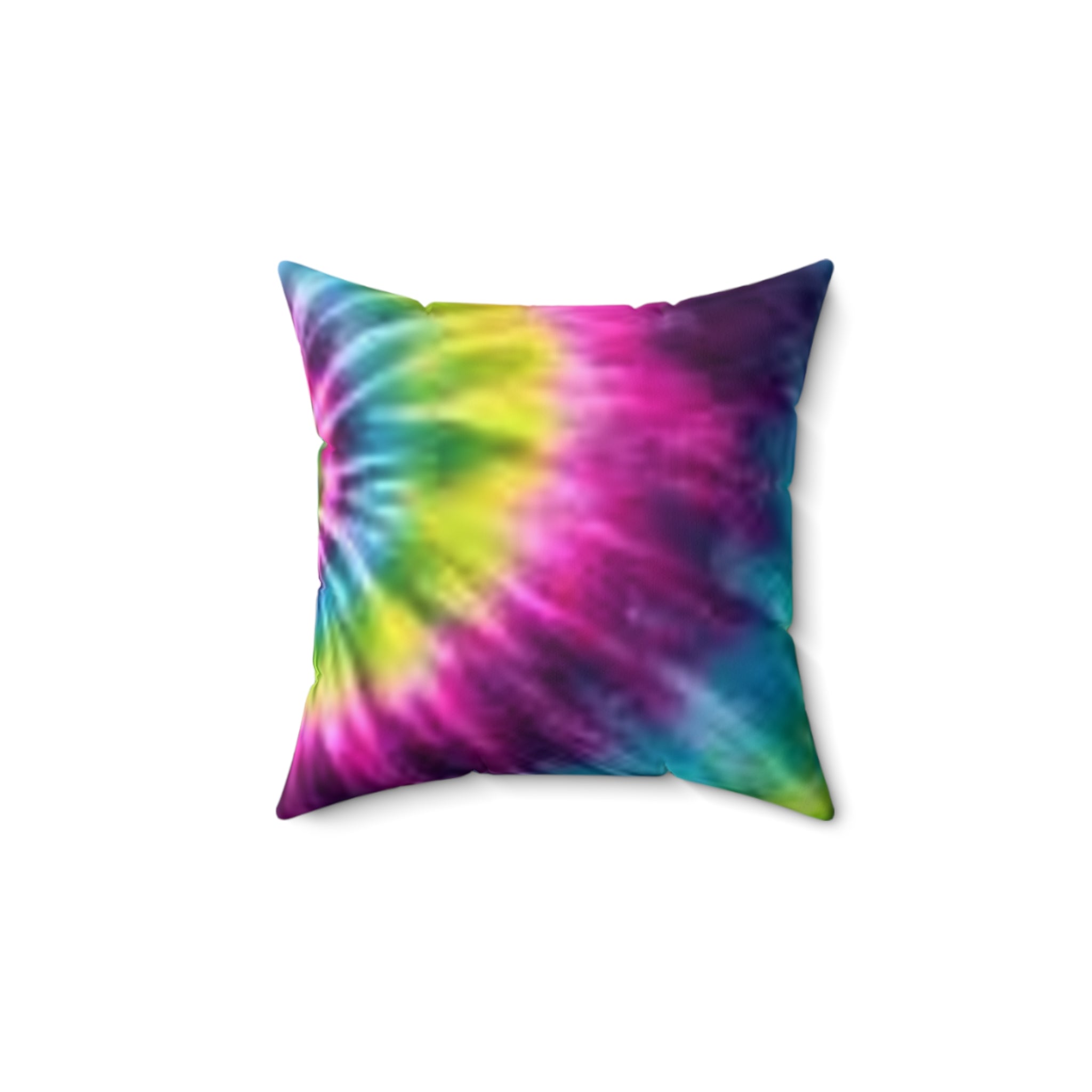 Enchanted Throw Pillow