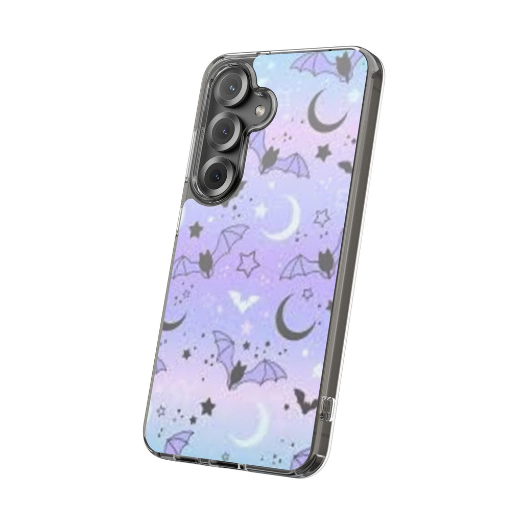 Night Bar Impact-Resistant Phone Case