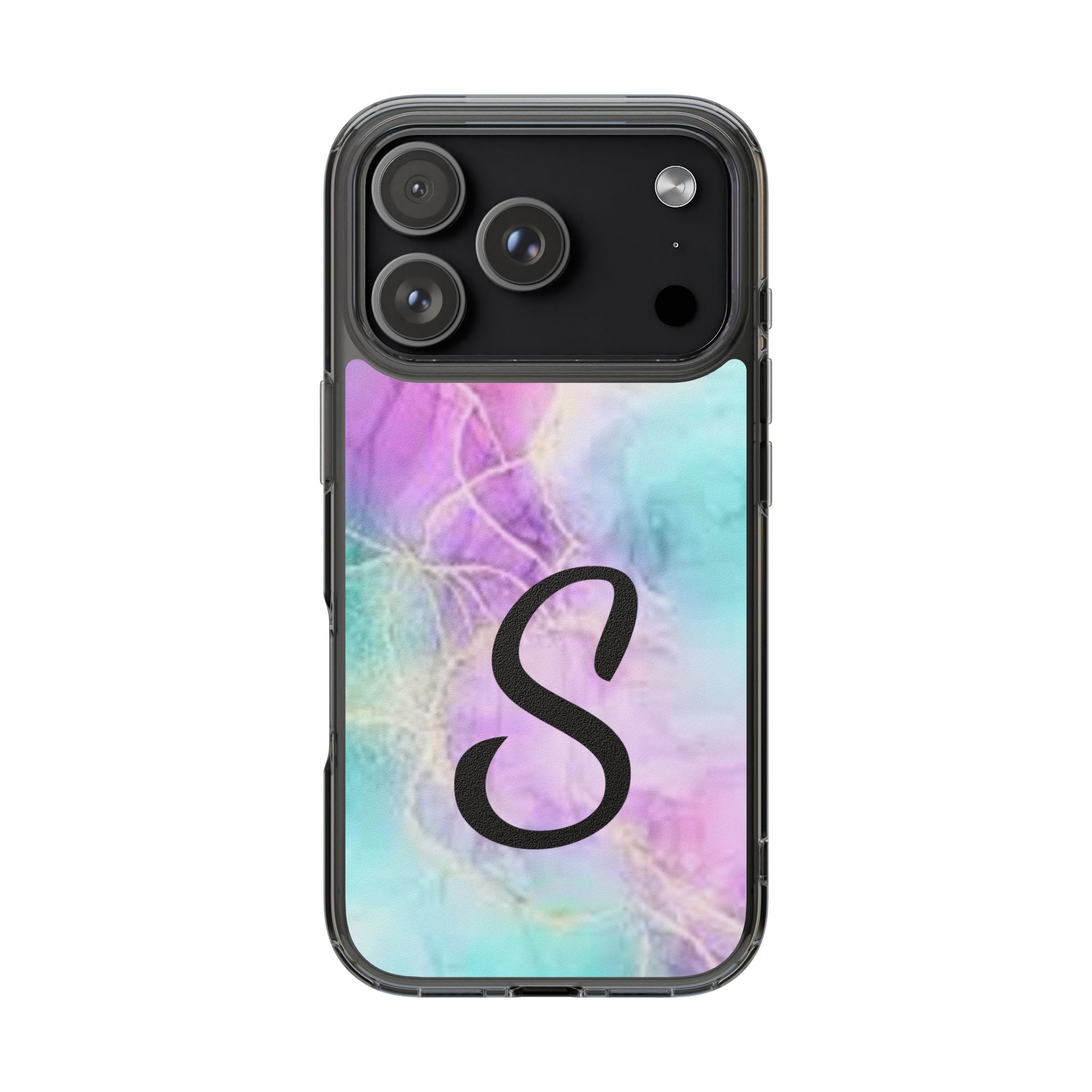 Personalized Dreams Impact-Resistant Phone Case