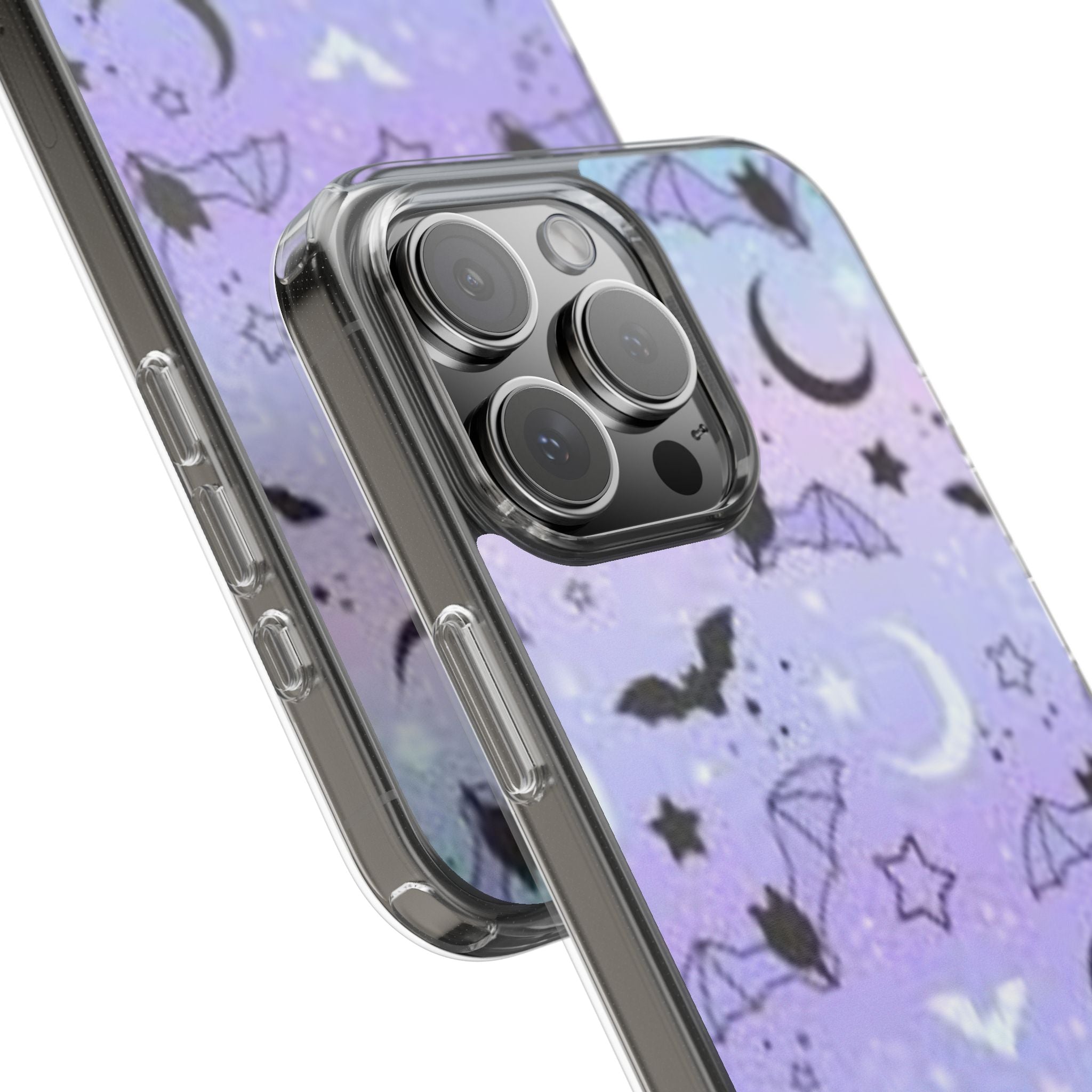 Night Bar Impact-Resistant Phone Case