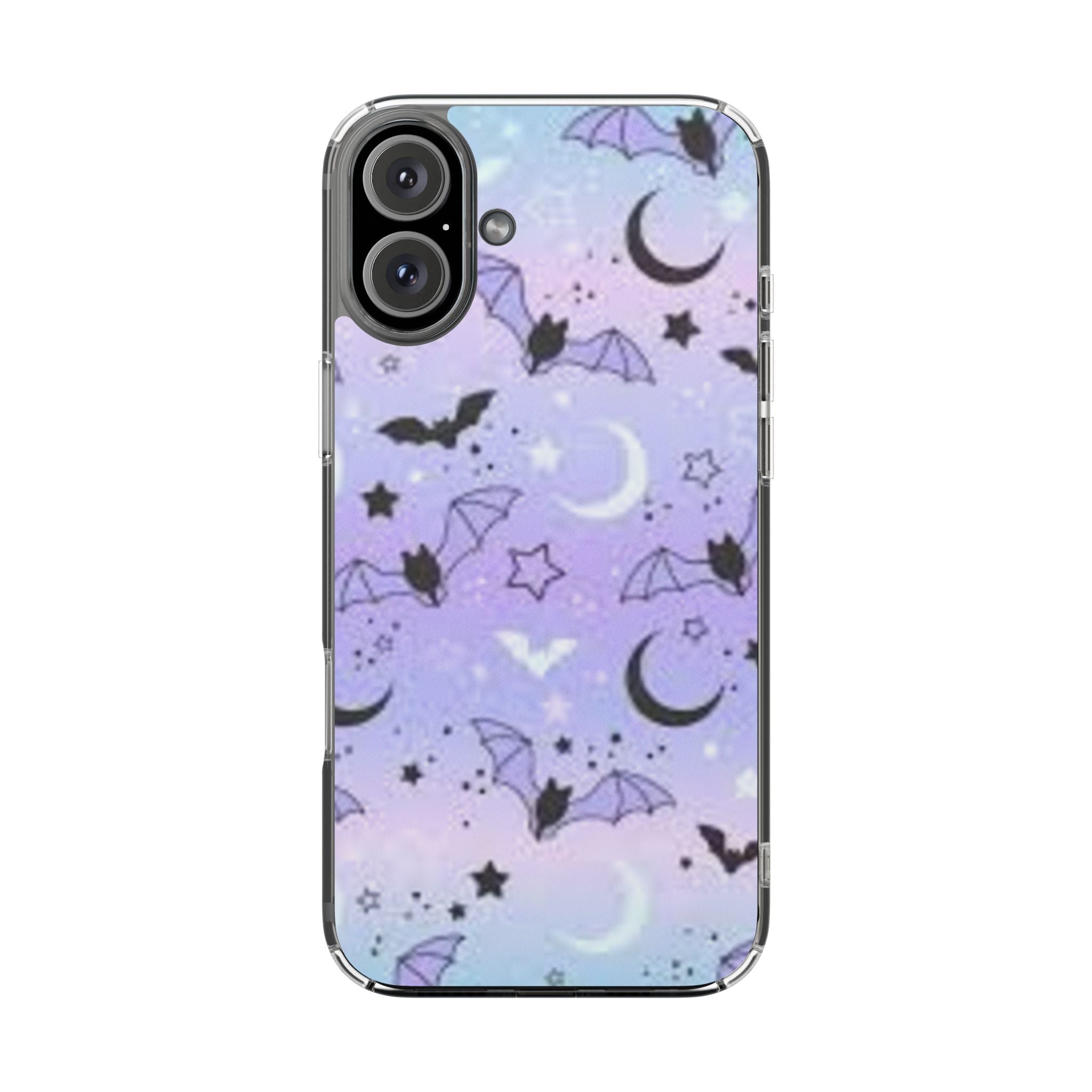 Night Bar Impact-Resistant Phone Case