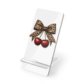 Cherry Wild Phone Stand
