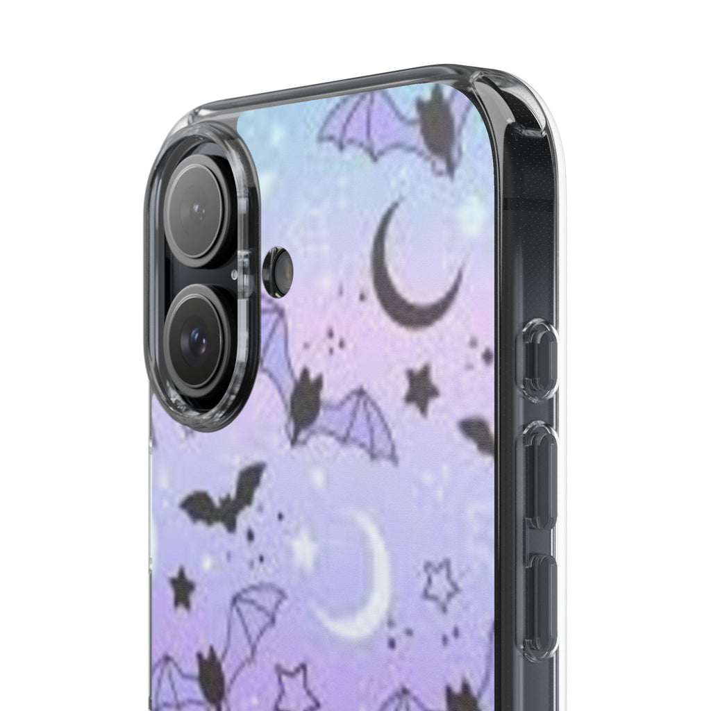 Night Bar Impact-Resistant Phone Case