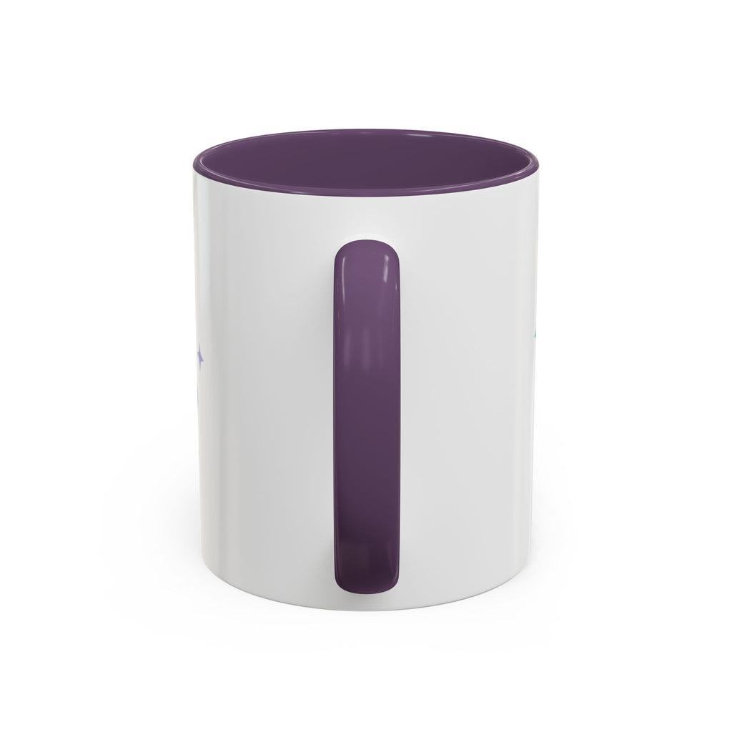 Personalized Name Coffee Mug