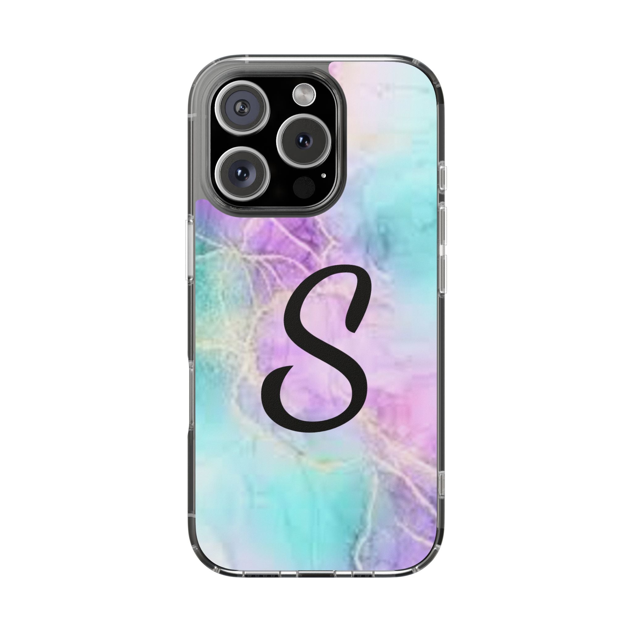Personalized Dreams Impact-Resistant Phone Case