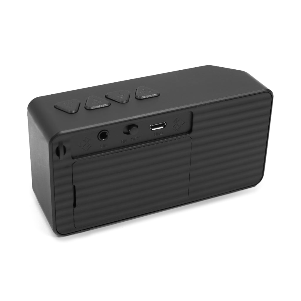Neon Dreams Jaba Bluetooth Speaker