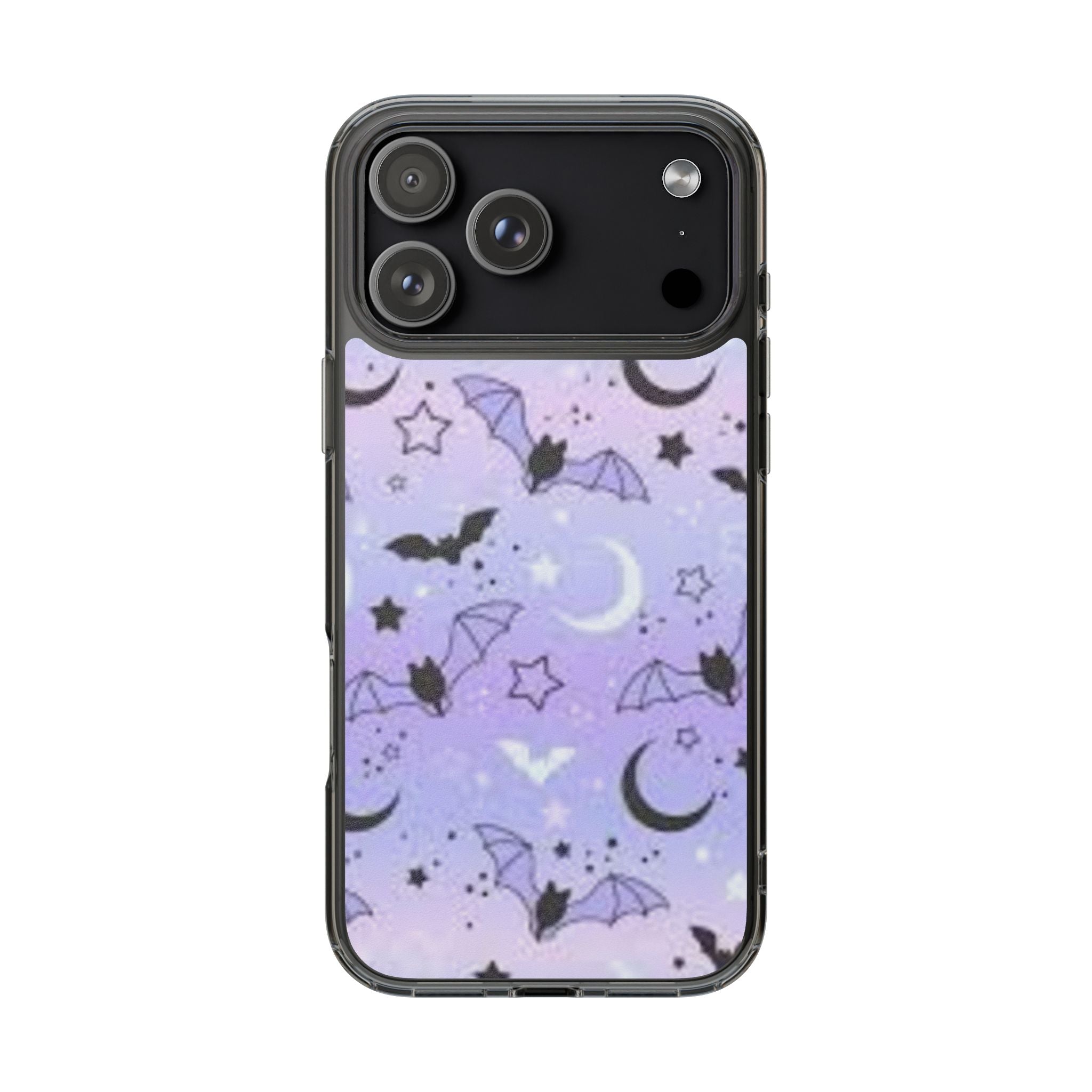Night Bar Impact-Resistant Phone Case
