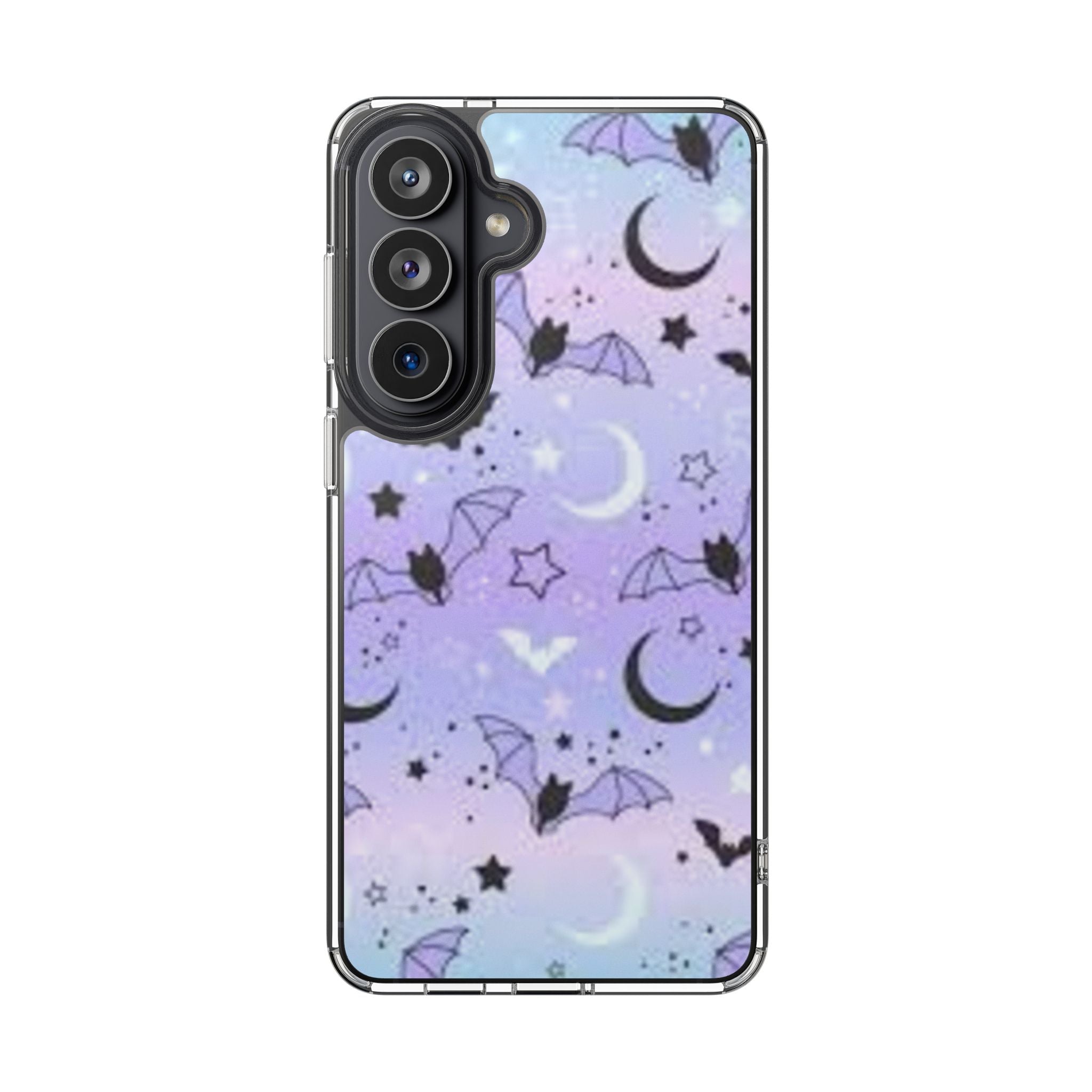 Night Bar Impact-Resistant Phone Case