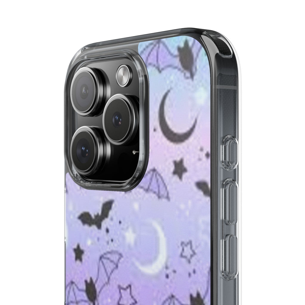 Night Bar Impact-Resistant Phone Case