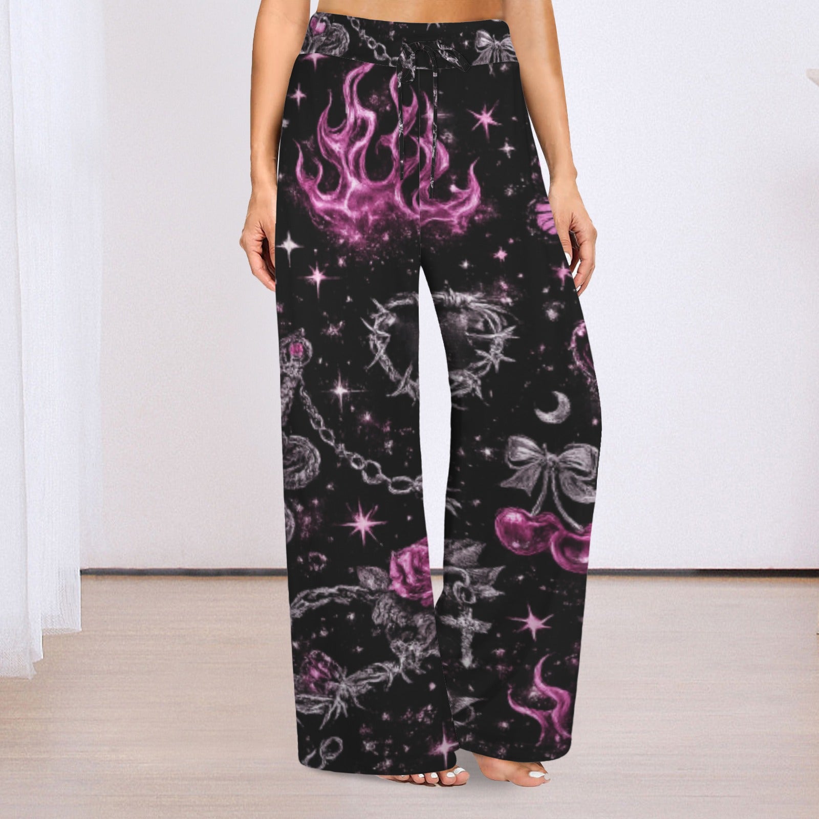 Dark Cupid Lounge Pants
