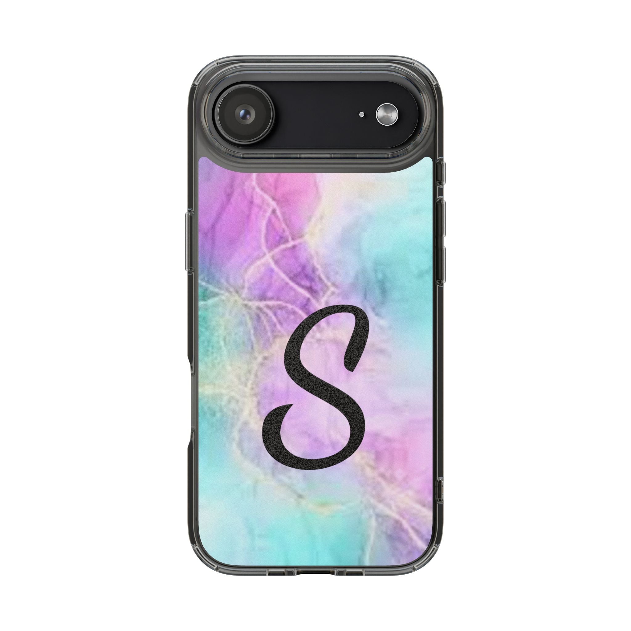Personalized Dreams Impact-Resistant Phone Case