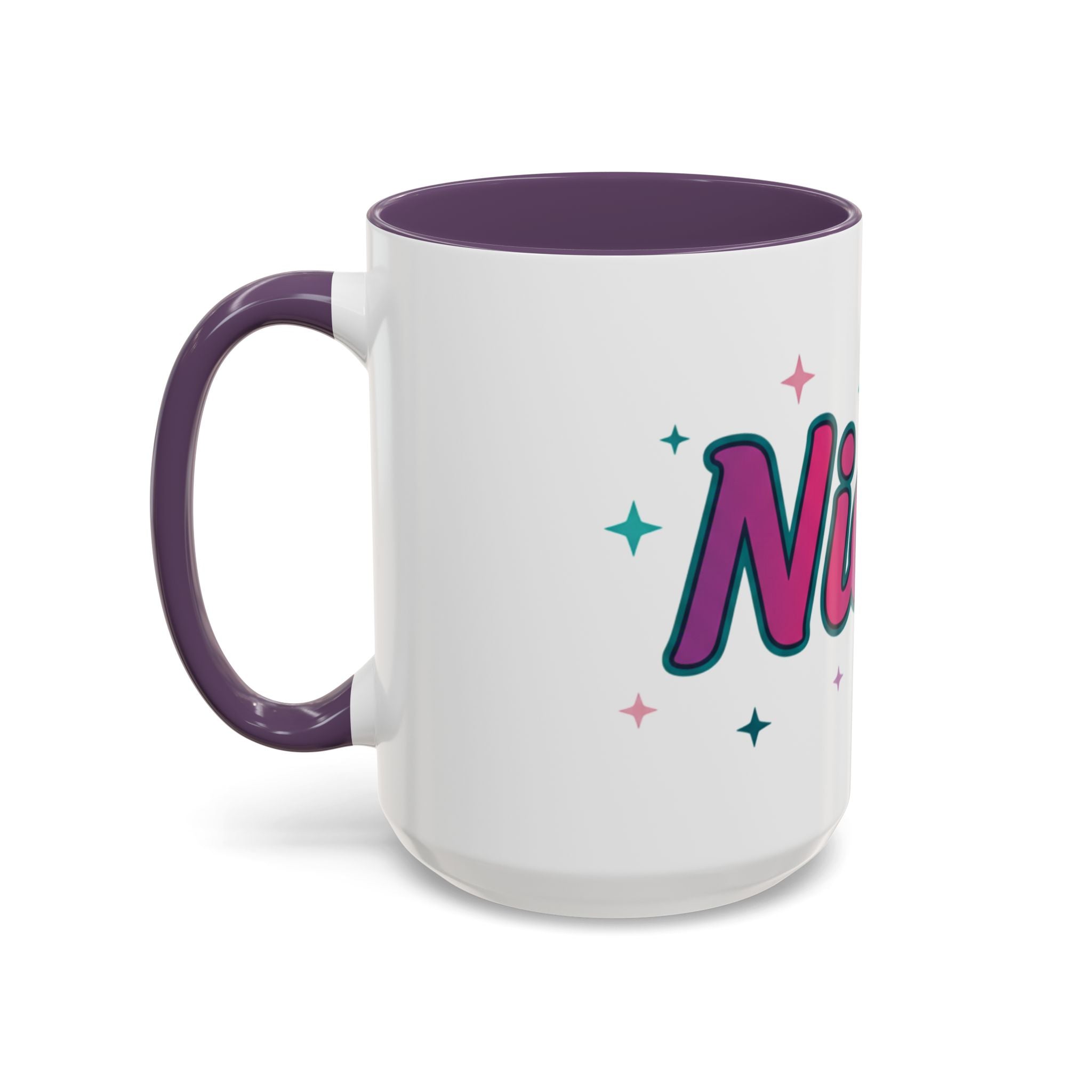 Personalized Name Coffee Mug