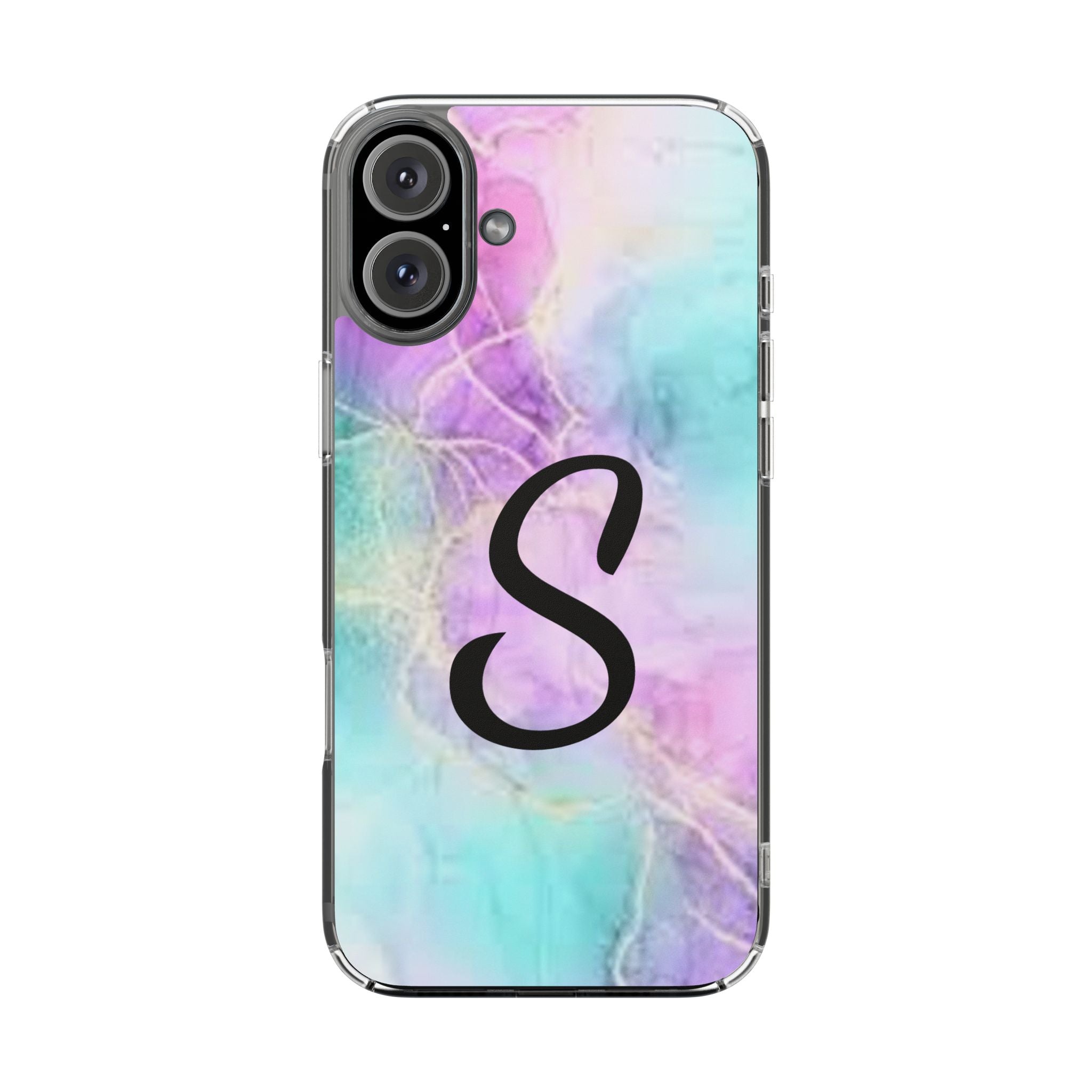 Personalized Dreams Impact-Resistant Phone Case