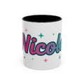 Personalized Name Coffee Mug
