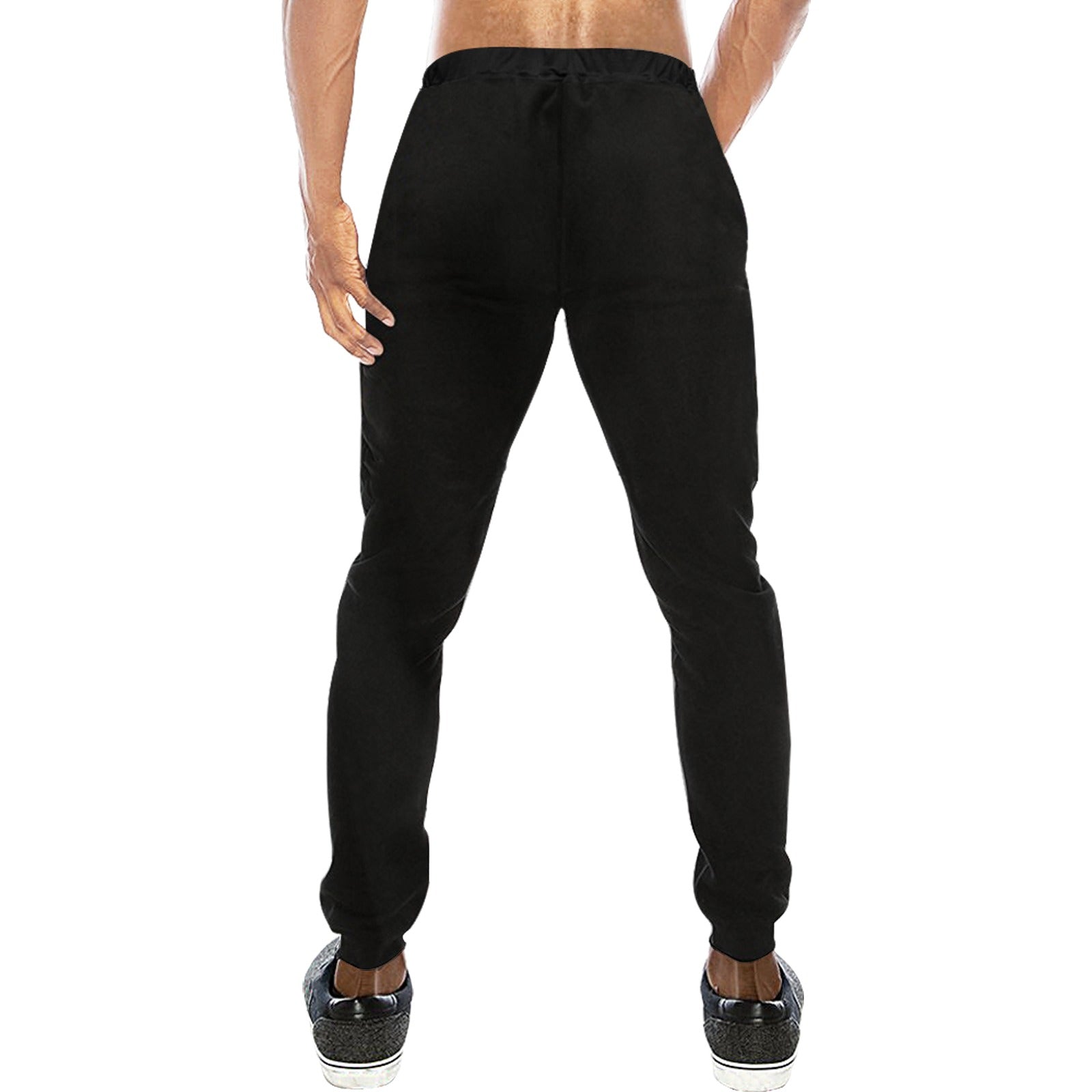 Rock On Joggers