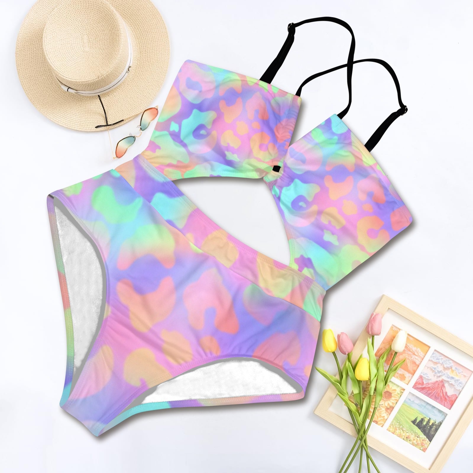 Dream Drip One Piece