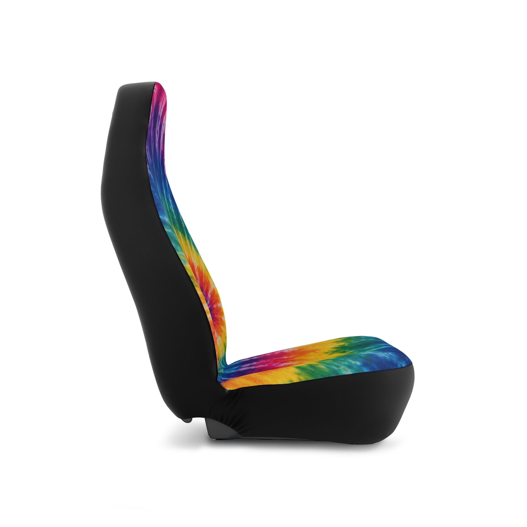 Groovy Car Seat Covers