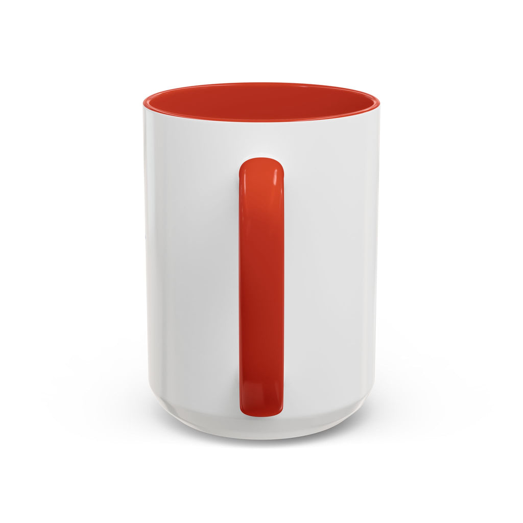 Personalized Name Coffee Mug