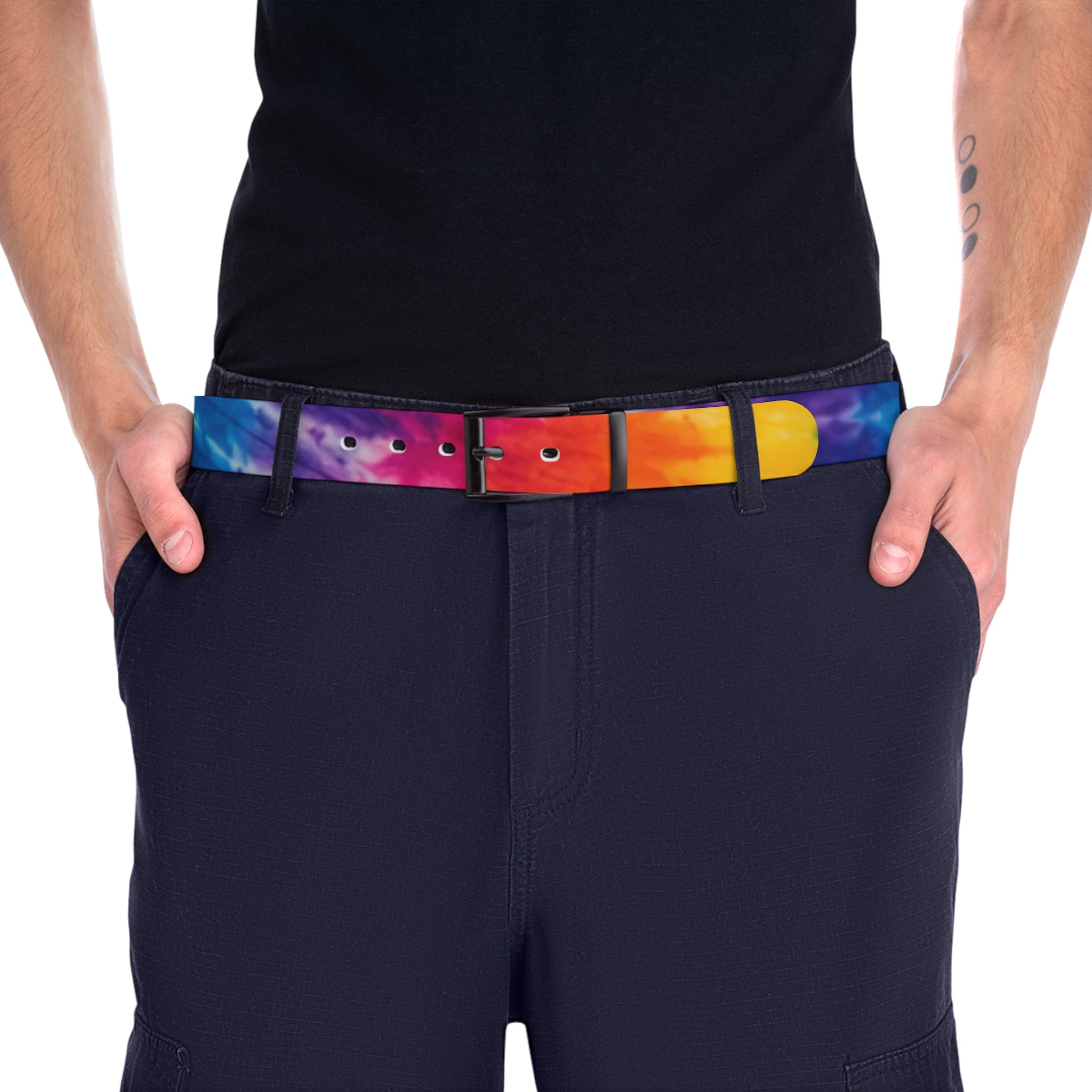 Galaxy Belt