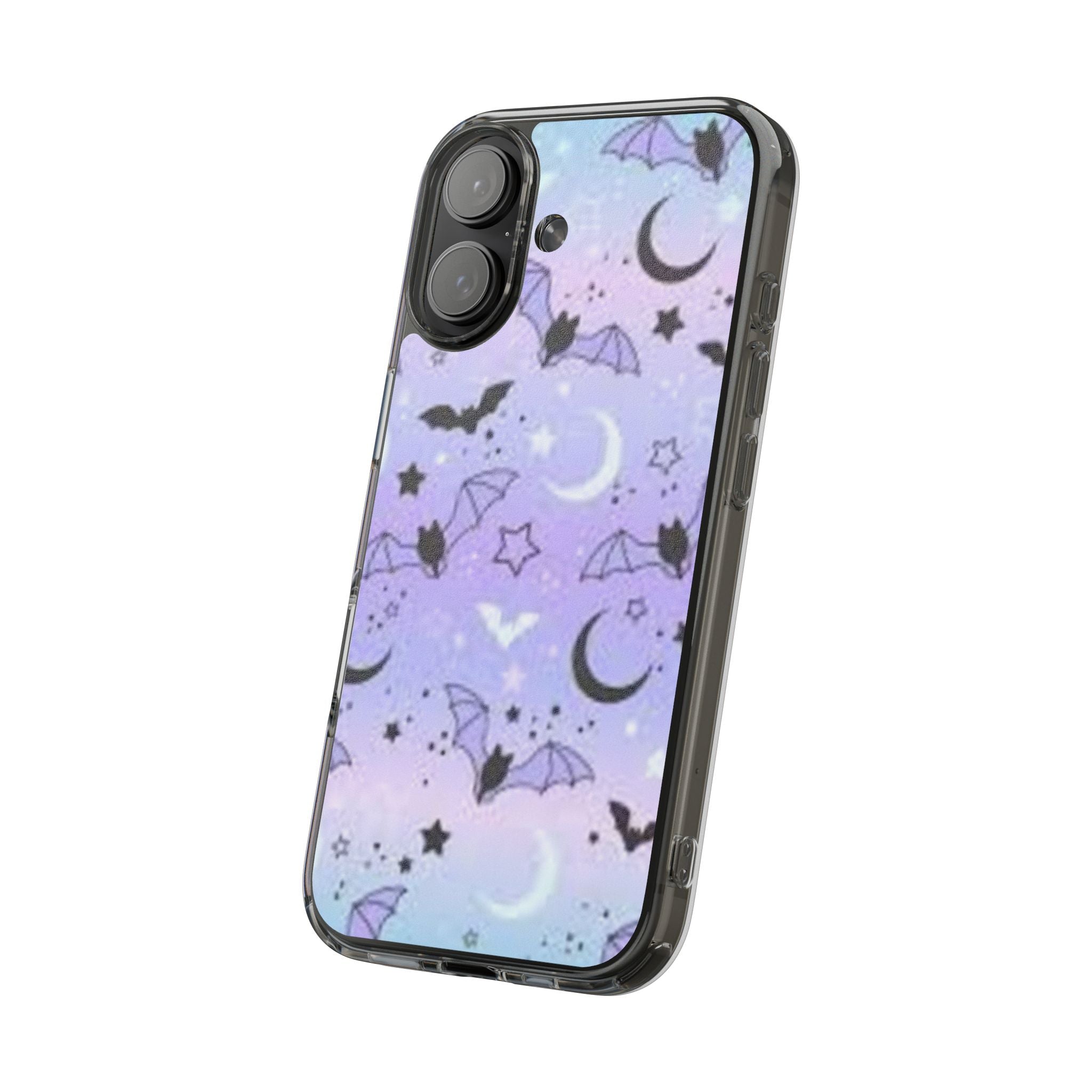 Night Bar Impact-Resistant Phone Case