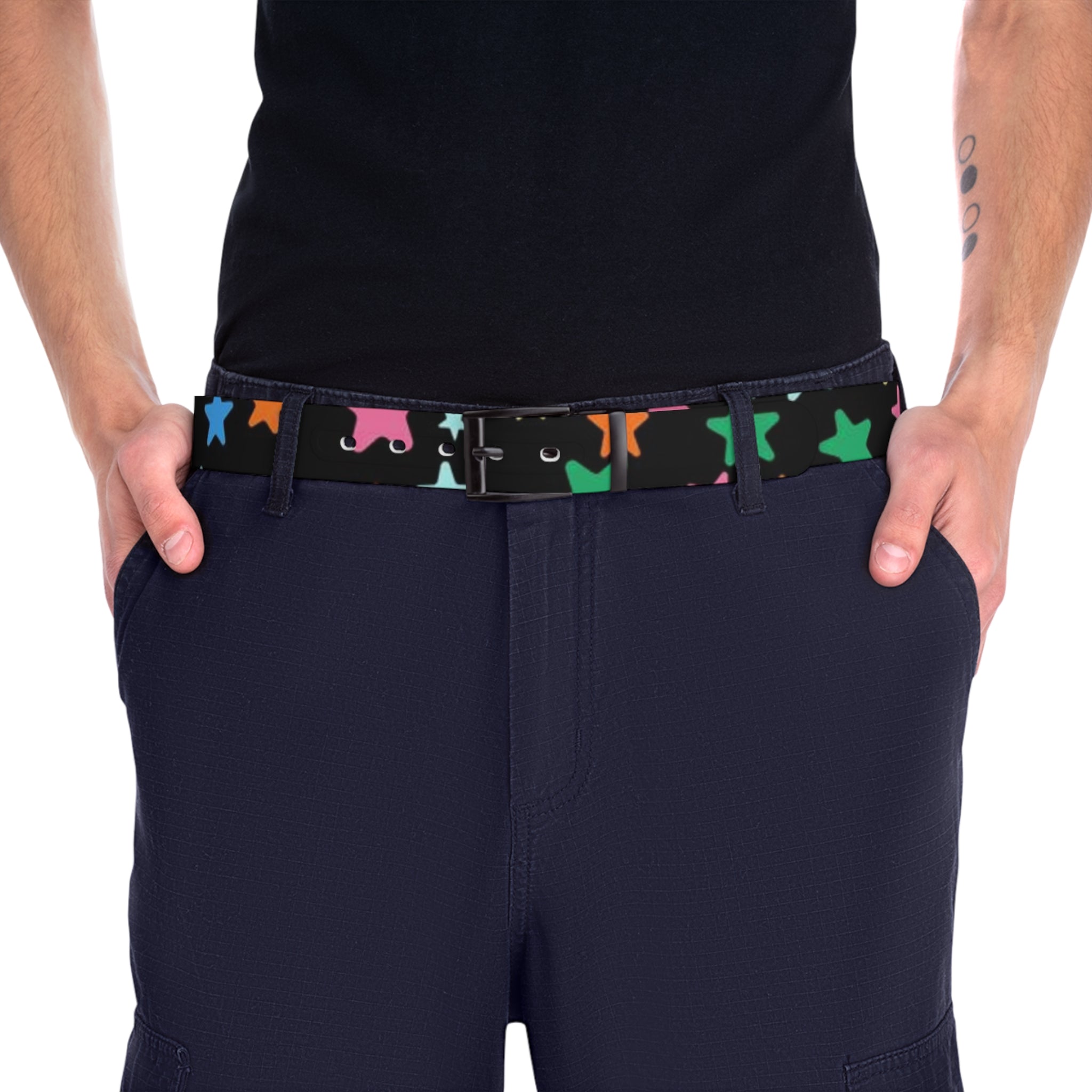 Starry Belt