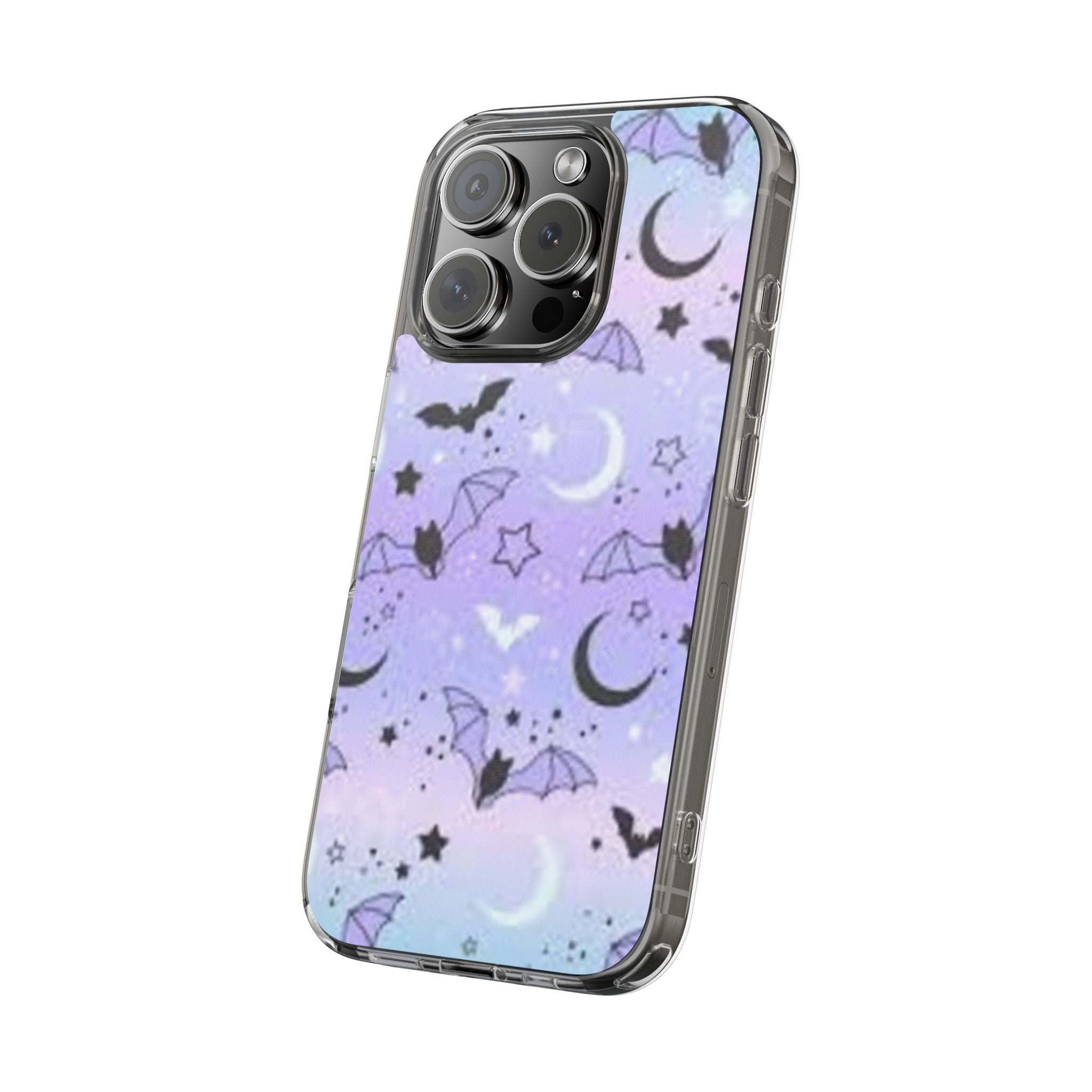 Night Bar Impact-Resistant Phone Case