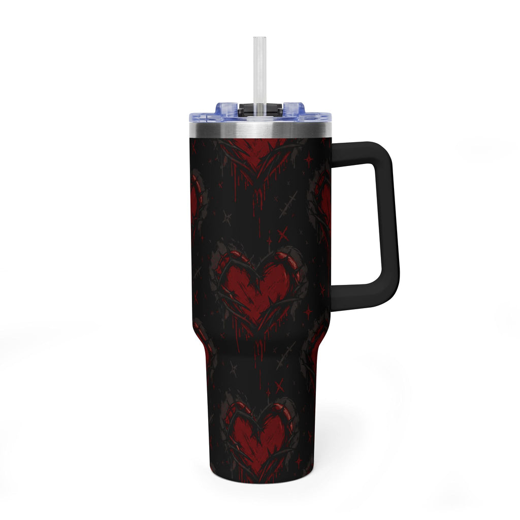 Dark Romance Vacuum Insulated 40oz