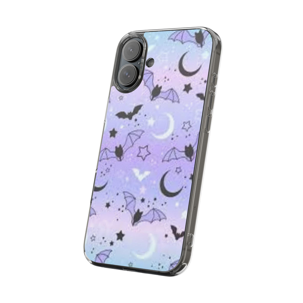 Night Bar Impact-Resistant Phone Case