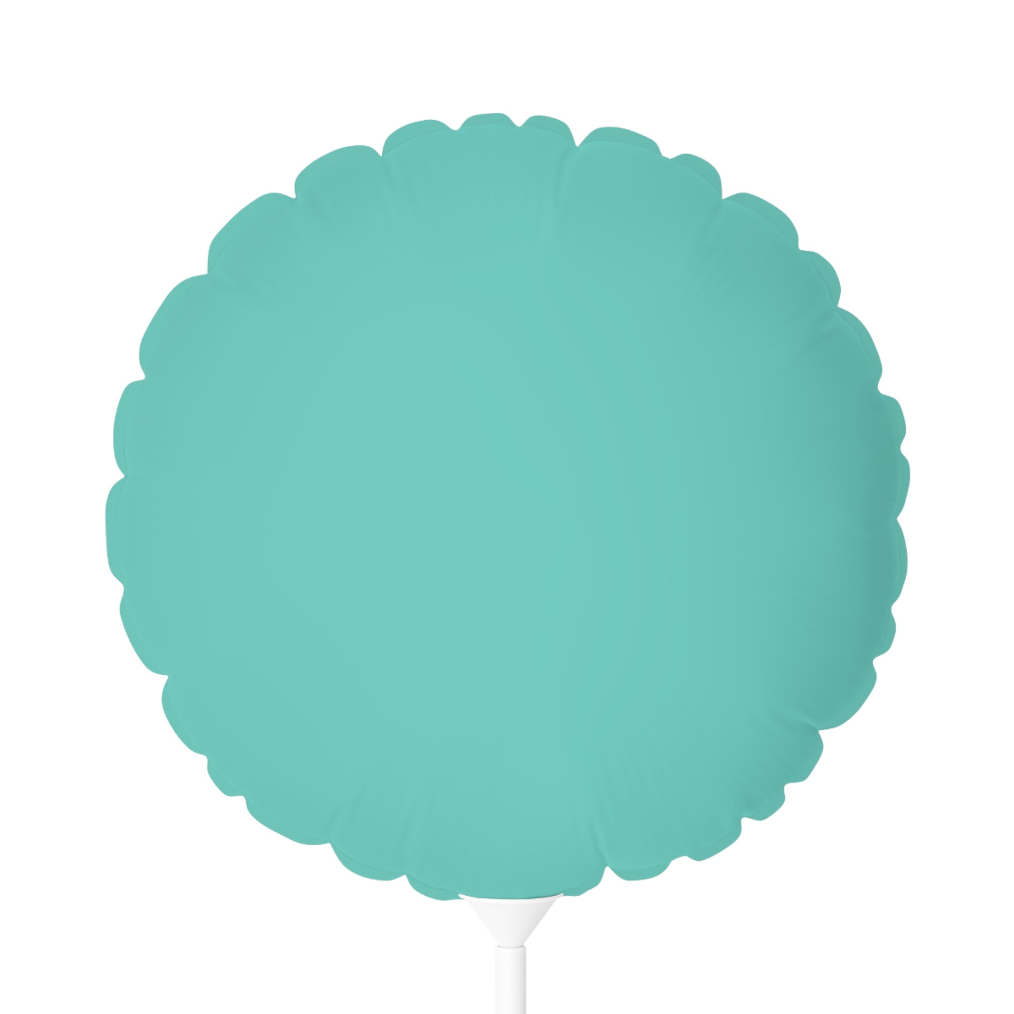 Personalized  11" Round Balloon