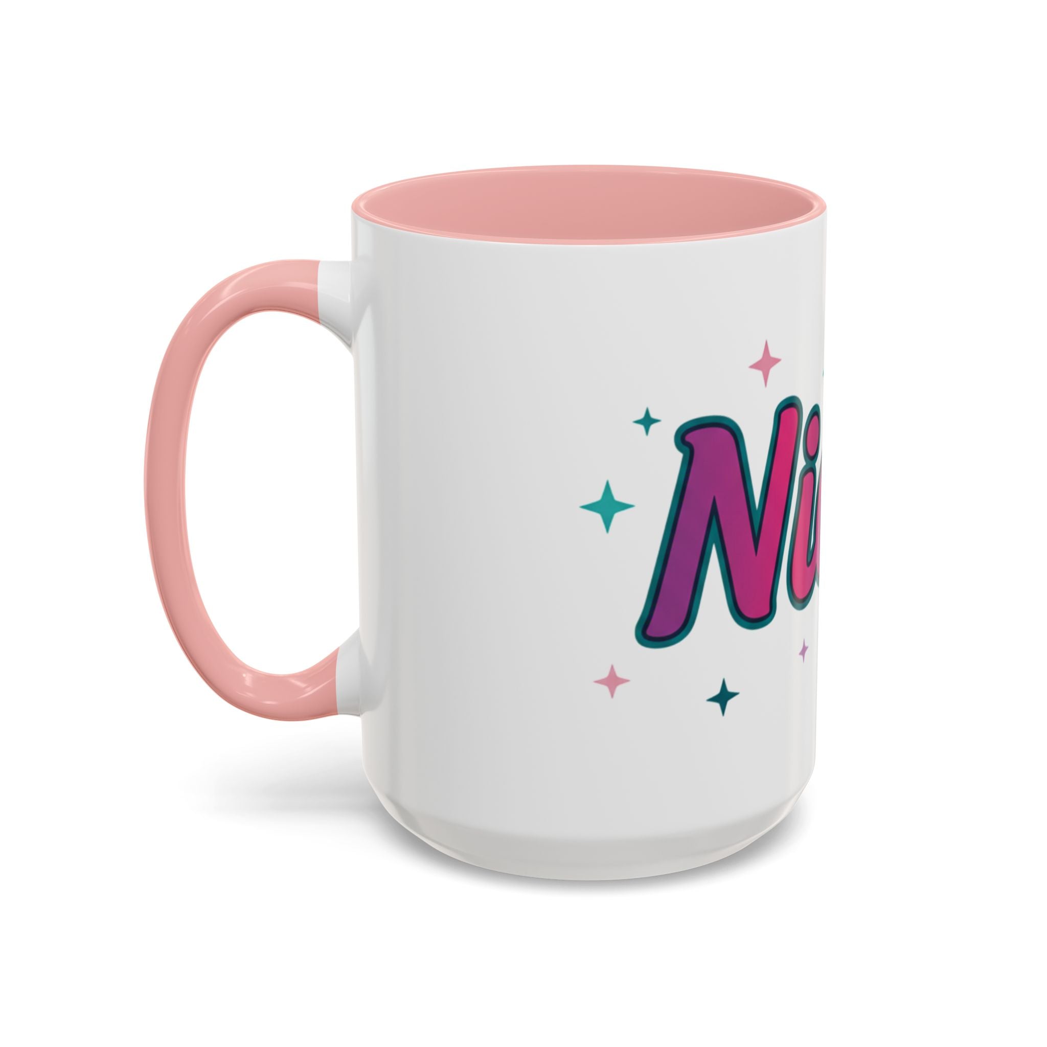 Personalized Name Coffee Mug