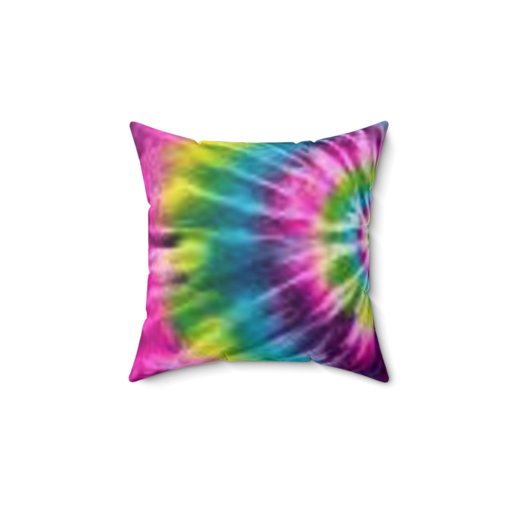 Enchanted Throw Pillow