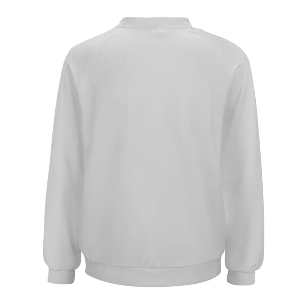 Trouble In Pink Sweatshirt