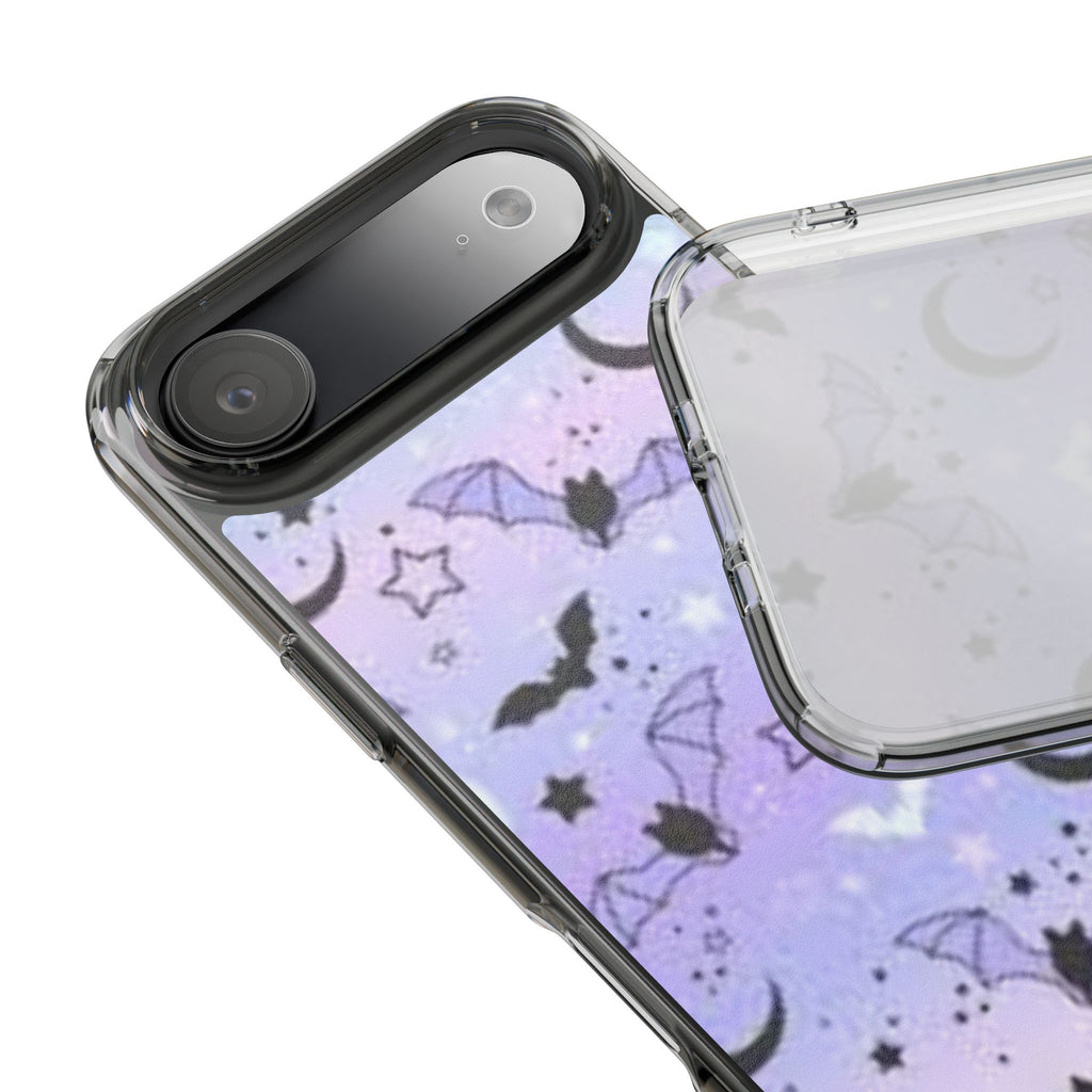 Night Bar Impact-Resistant Phone Case