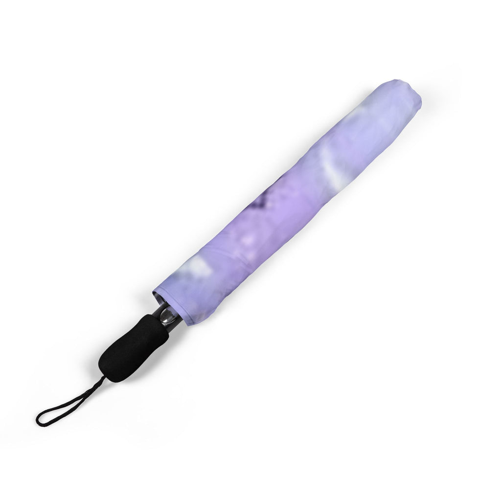 Night Bat Foldable Umbrella