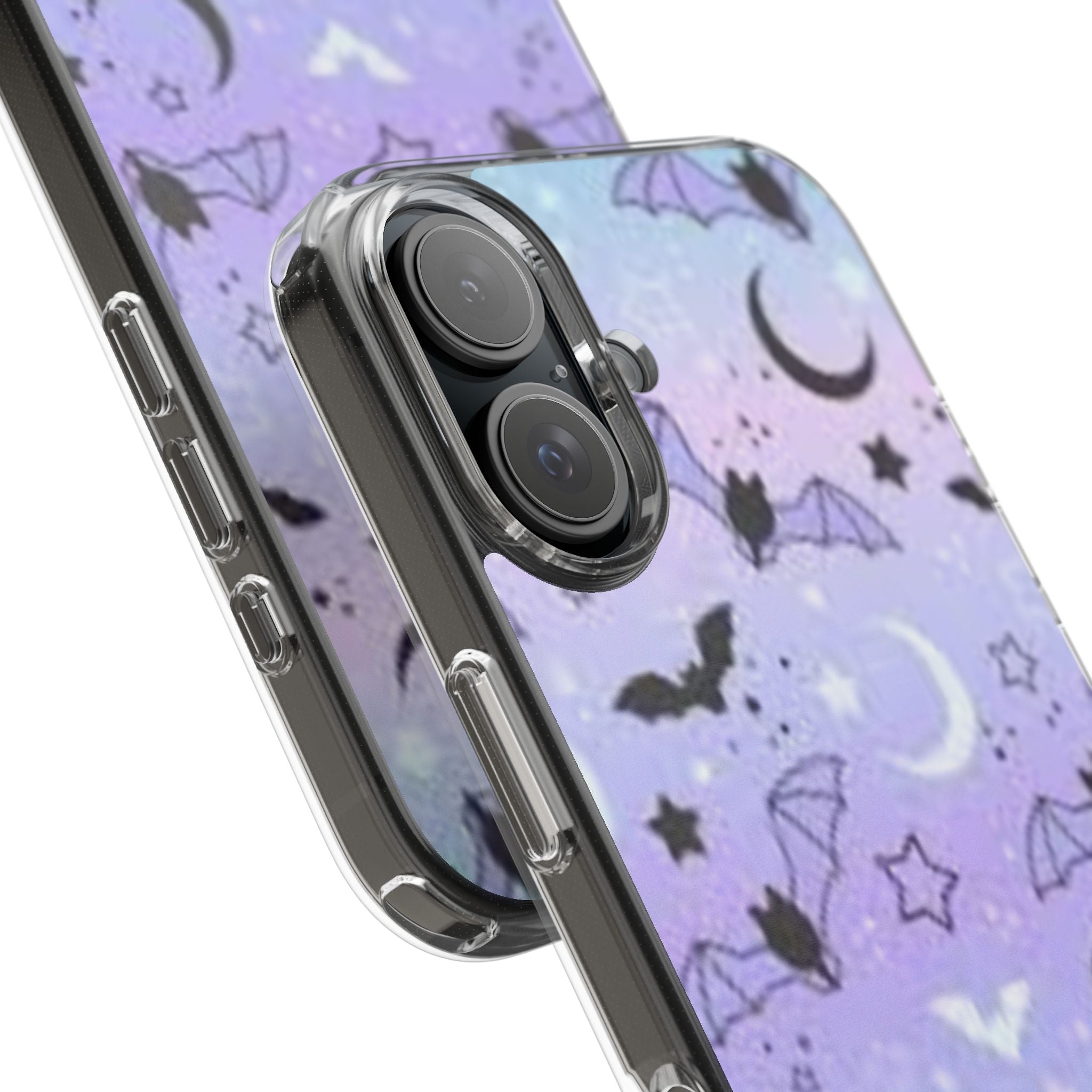Night Bar Impact-Resistant Phone Case