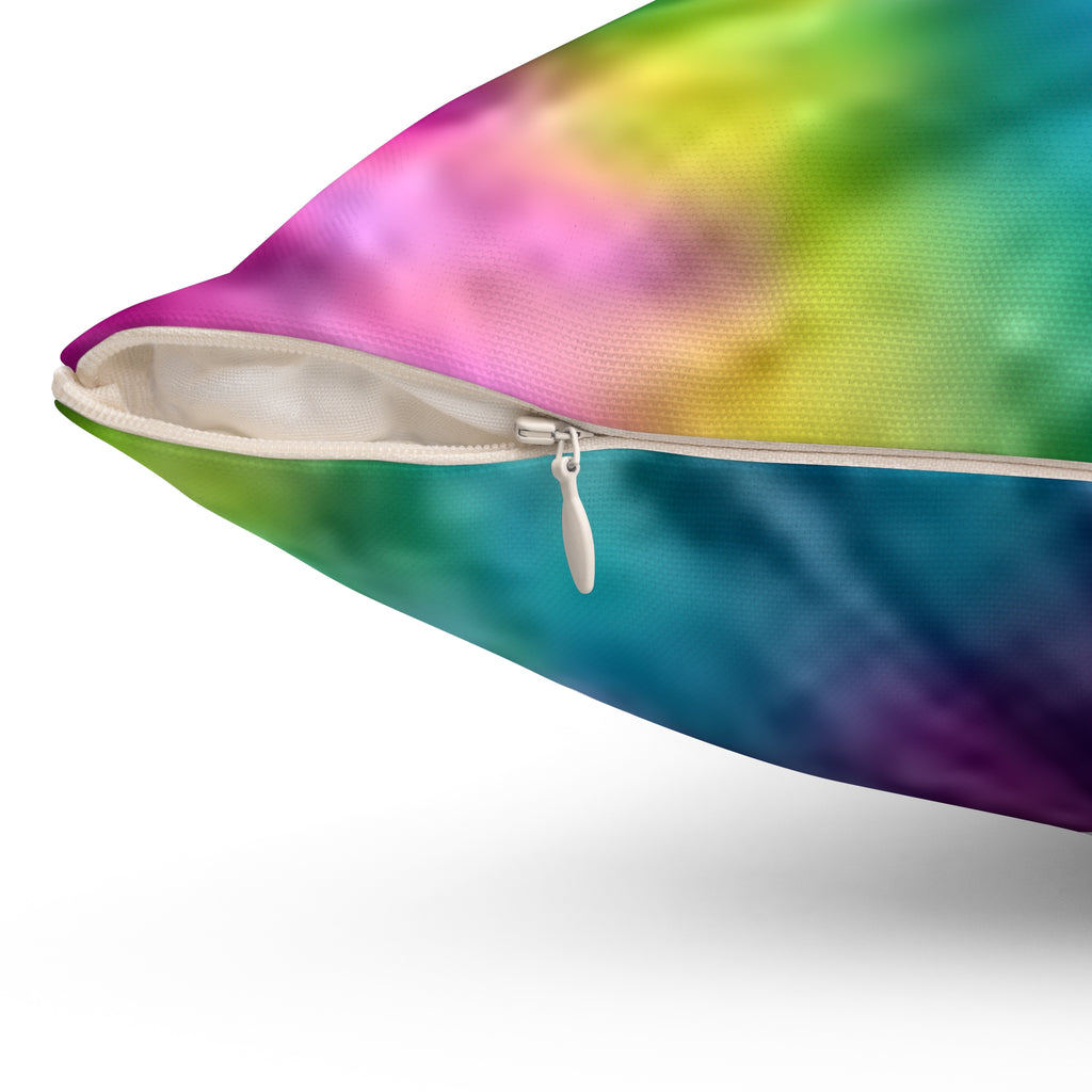 Enchanted Throw Pillow