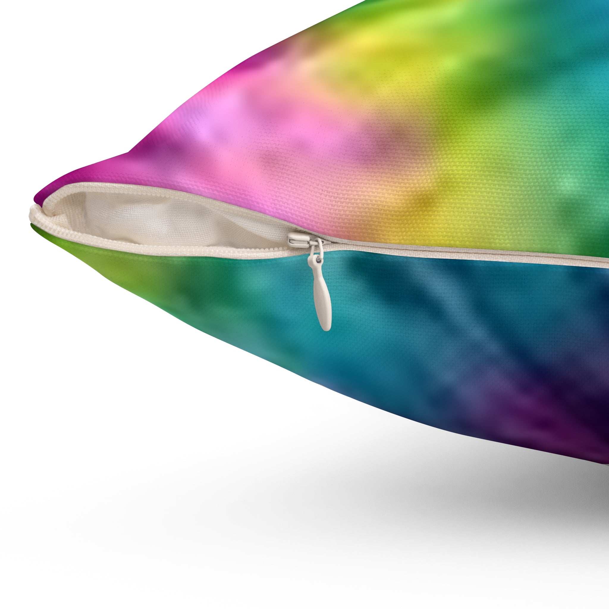 Enchanted Throw Pillow