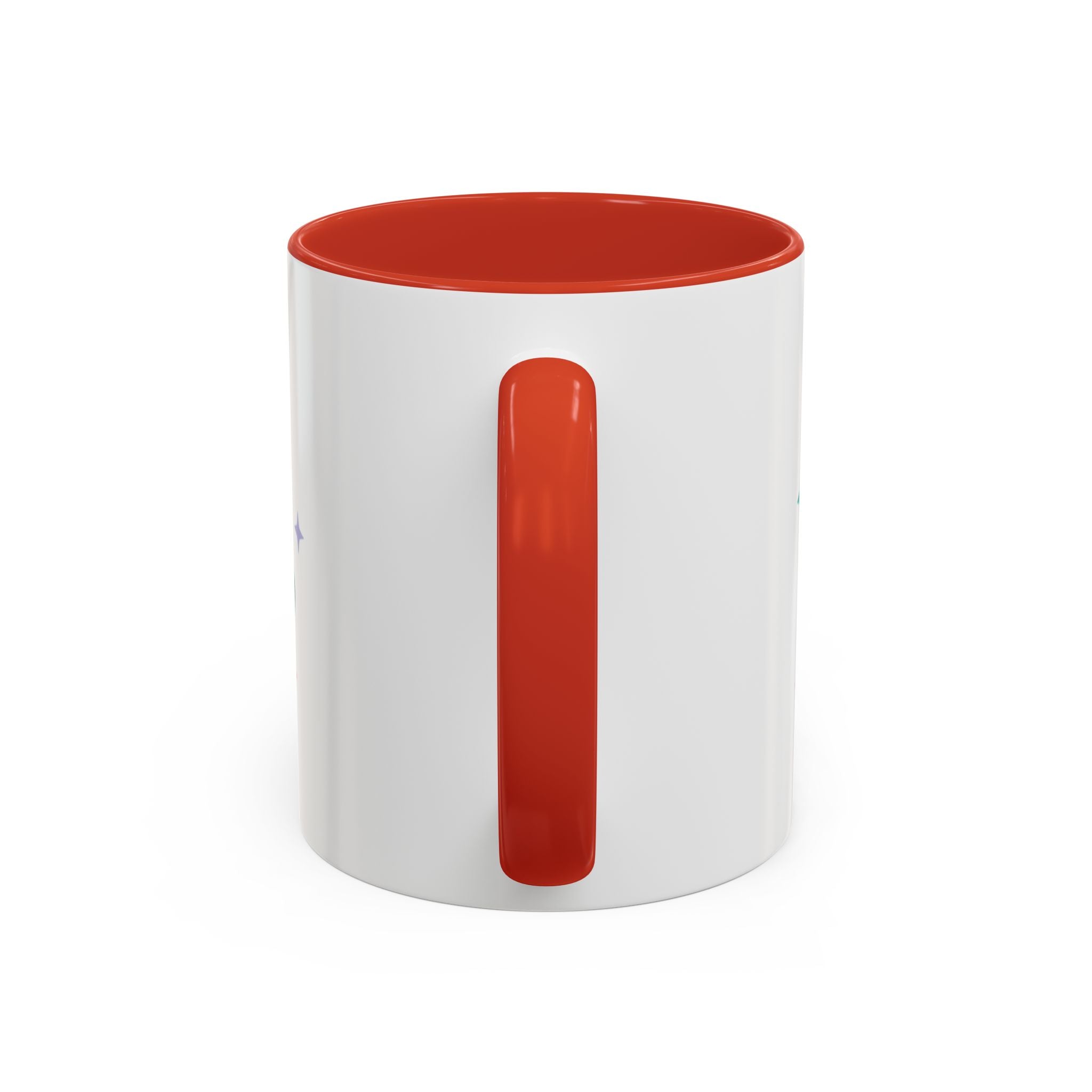 Personalized Name Coffee Mug
