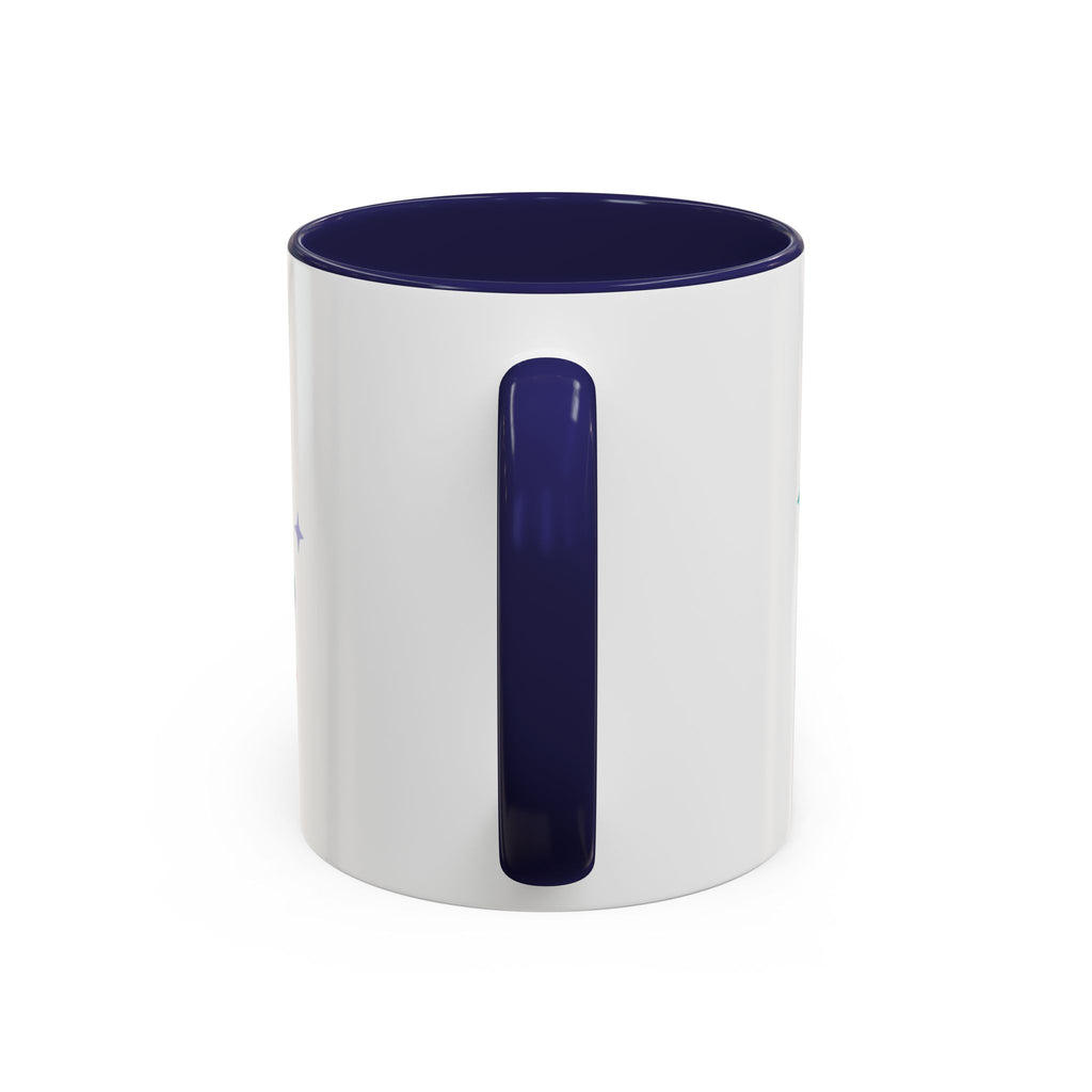 Personalized Name Coffee Mug