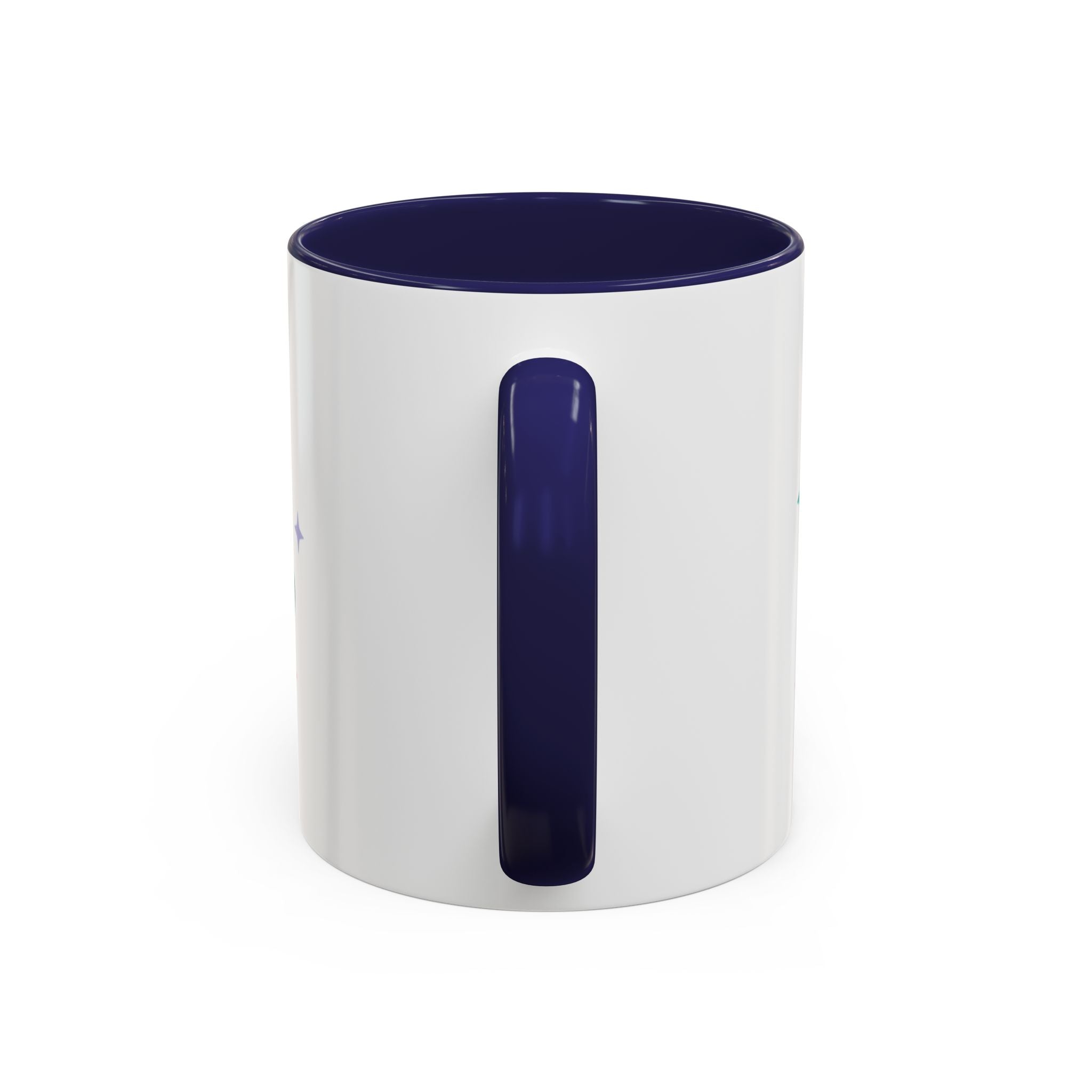 Personalized Name Coffee Mug