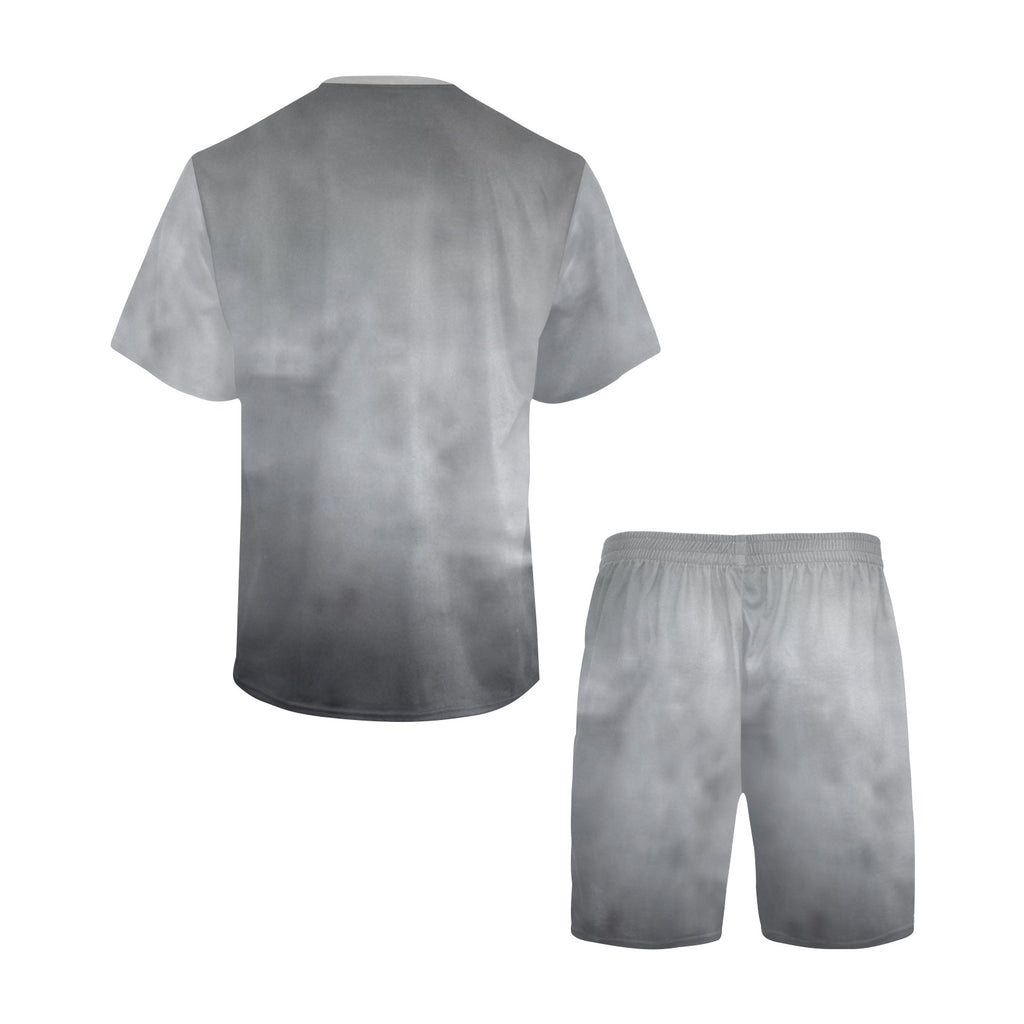 Smokey Pajama Set