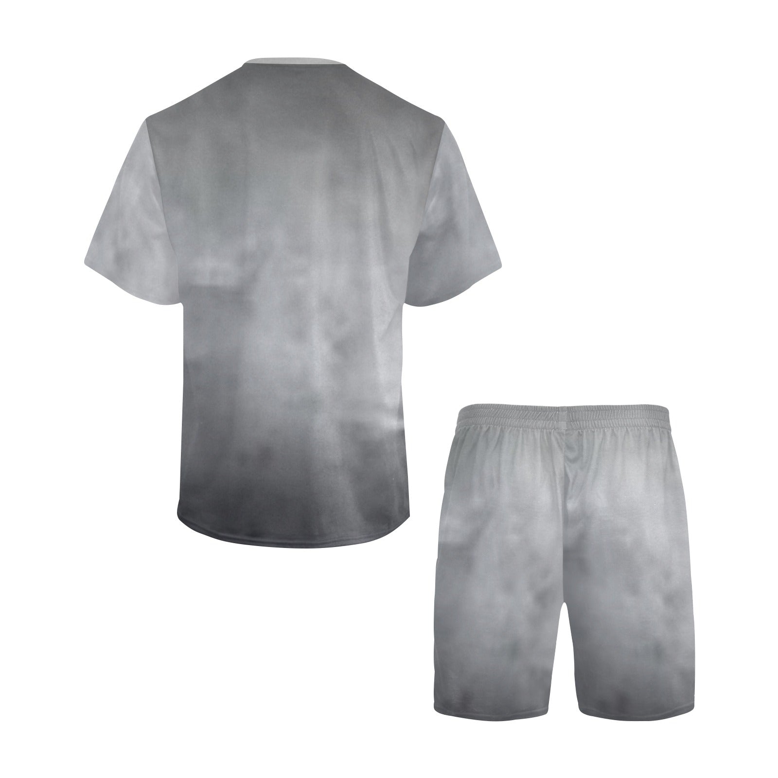 Smokey Pajama Set