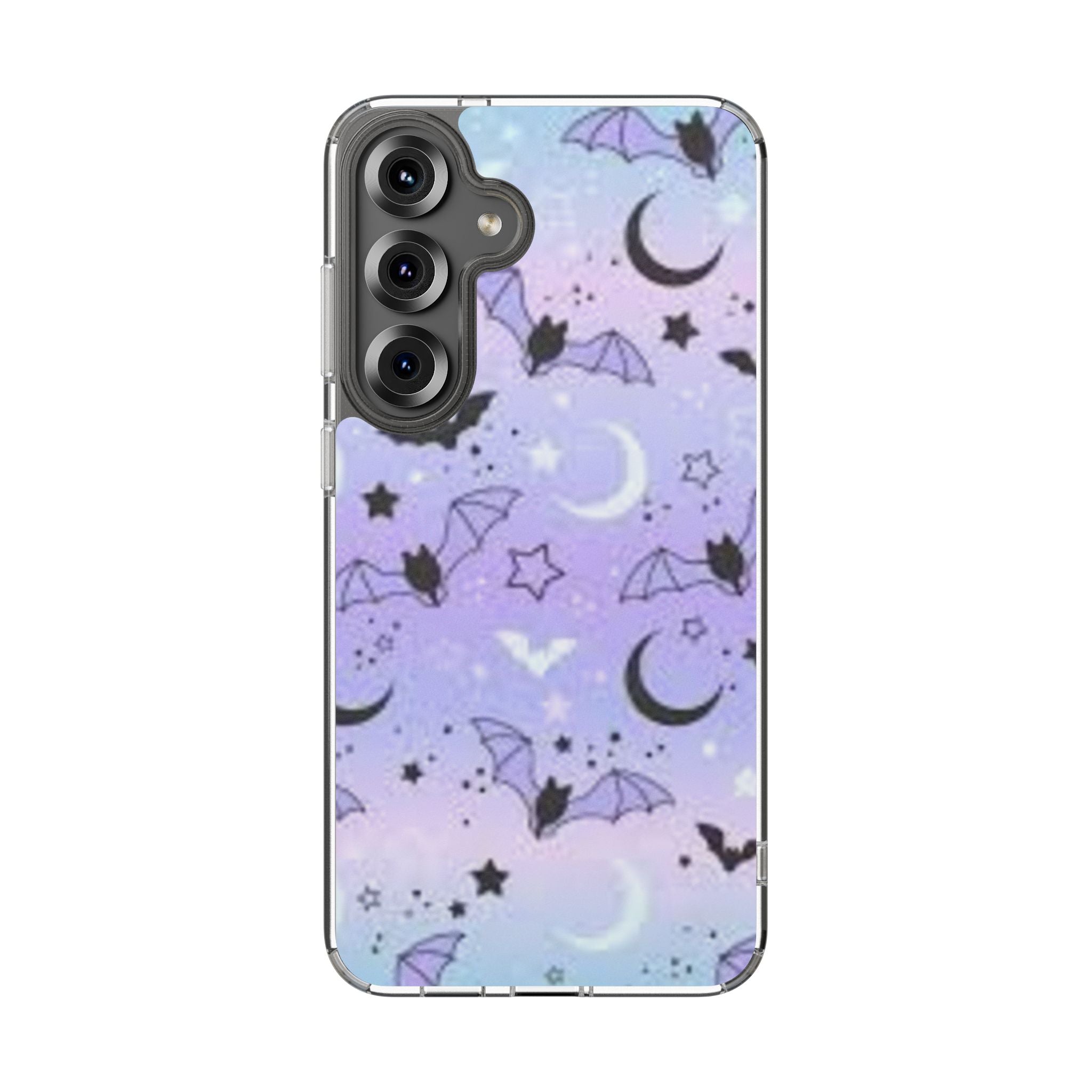 Night Bar Impact-Resistant Phone Case