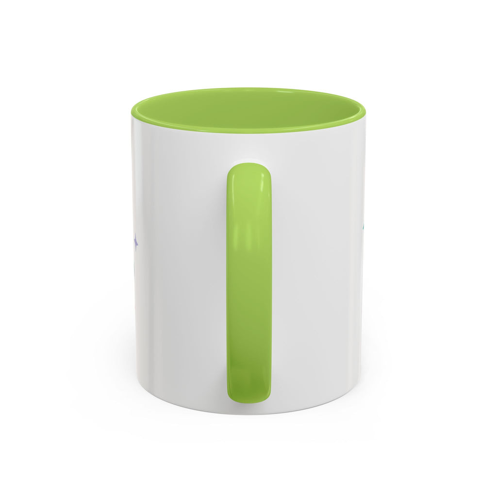 Personalized Name Coffee Mug