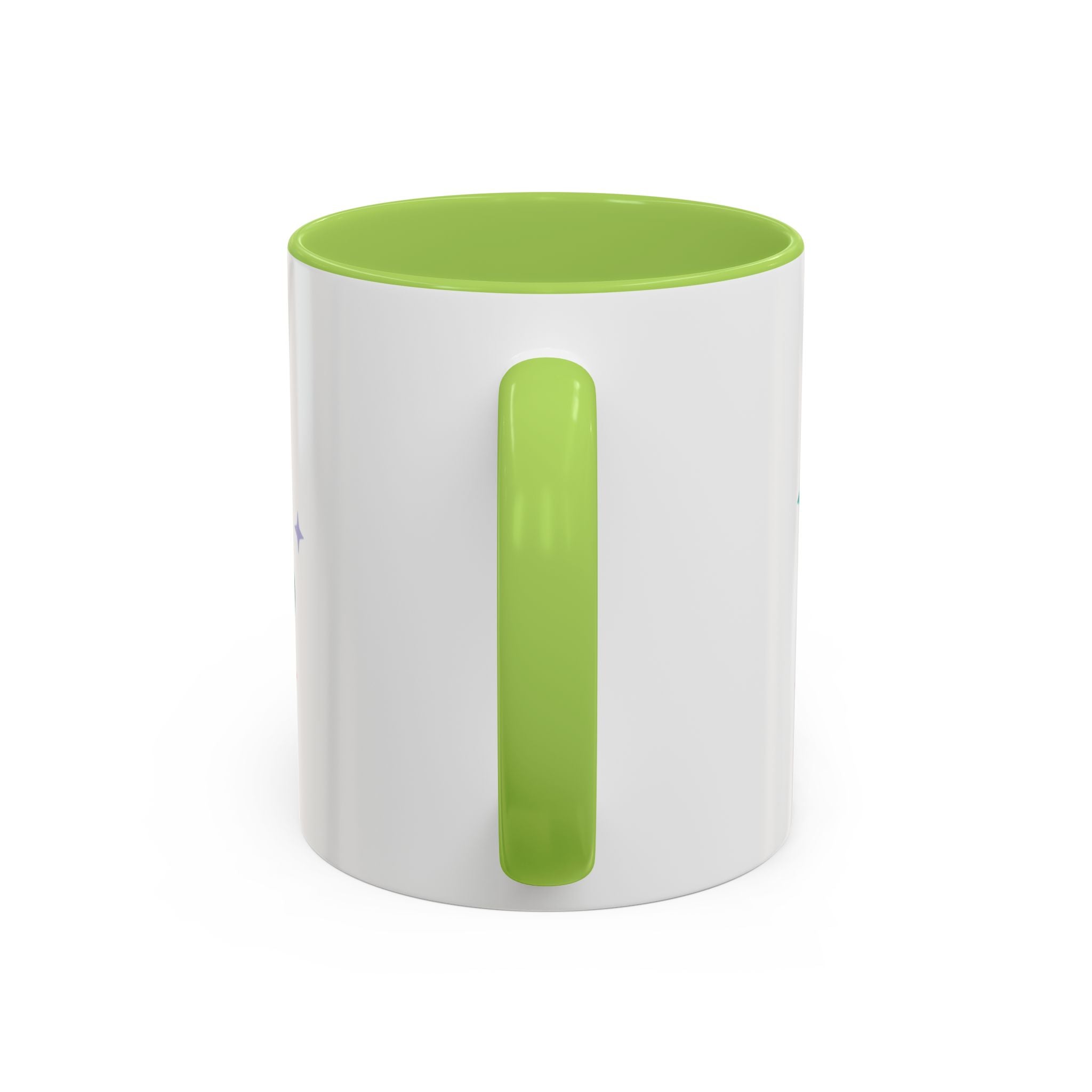 Personalized Name Coffee Mug
